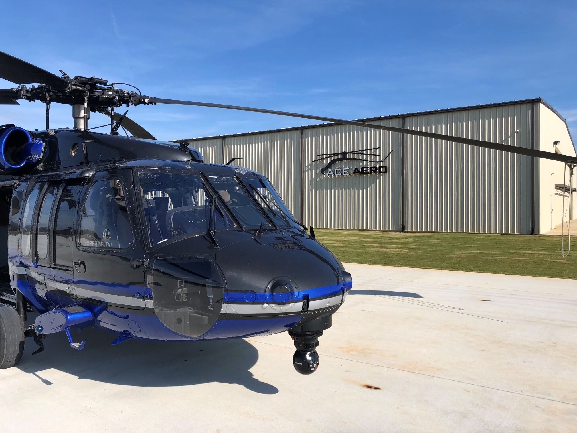 uh 60 for sale