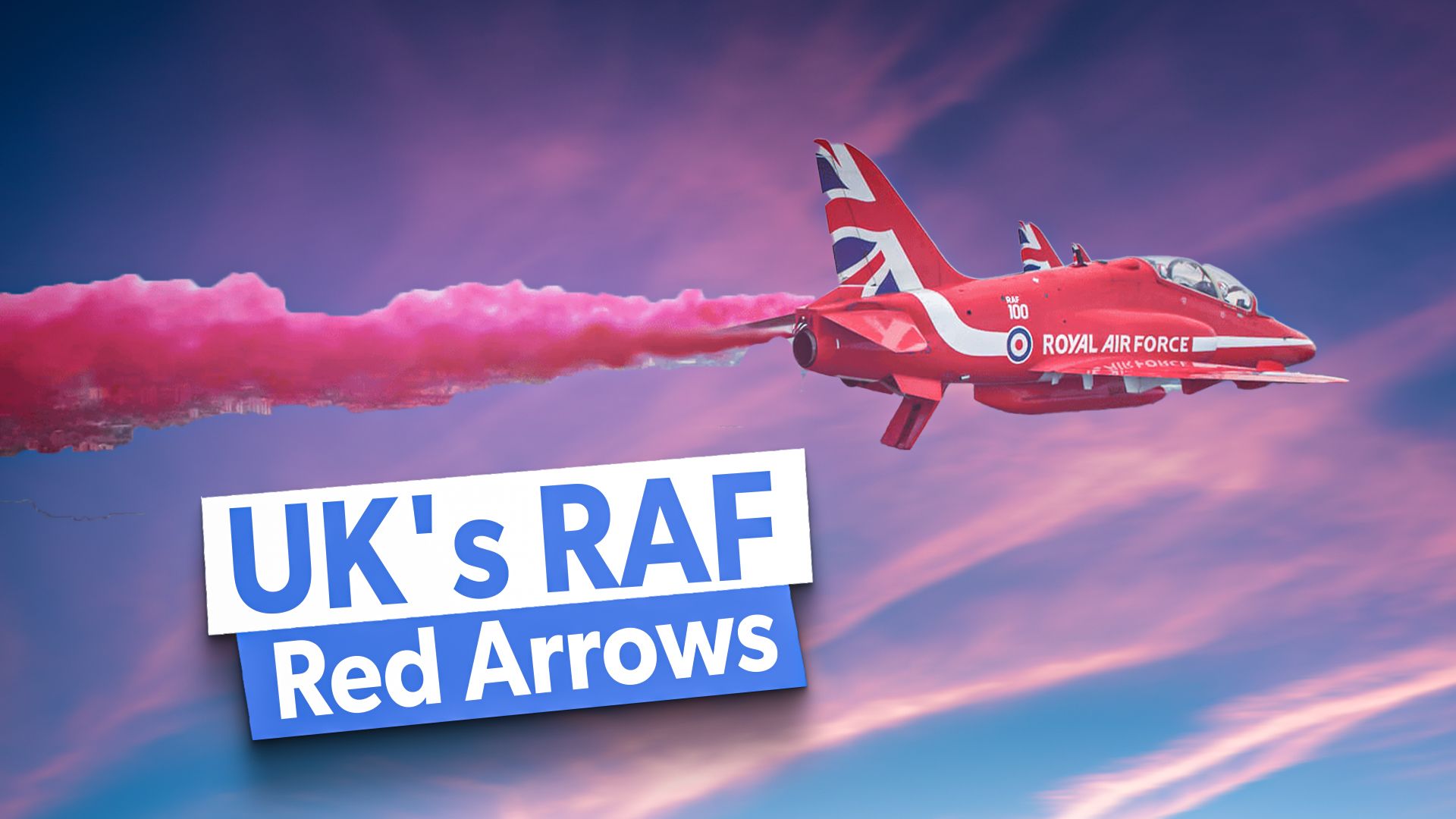 60 A os 5 Cosas Que Quiz s No Sepas Sobre Las Flechas Rojas De La RAF 60-a-os-5-cosas-que-quiz-s-no-sepas-sobre-las-flechas-rojas-de-la-raf