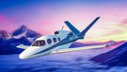 Personal Jet What Is The Cirrus Vision Jet s Range Personal Jet What Is The Cirrus Vision Jet s Range