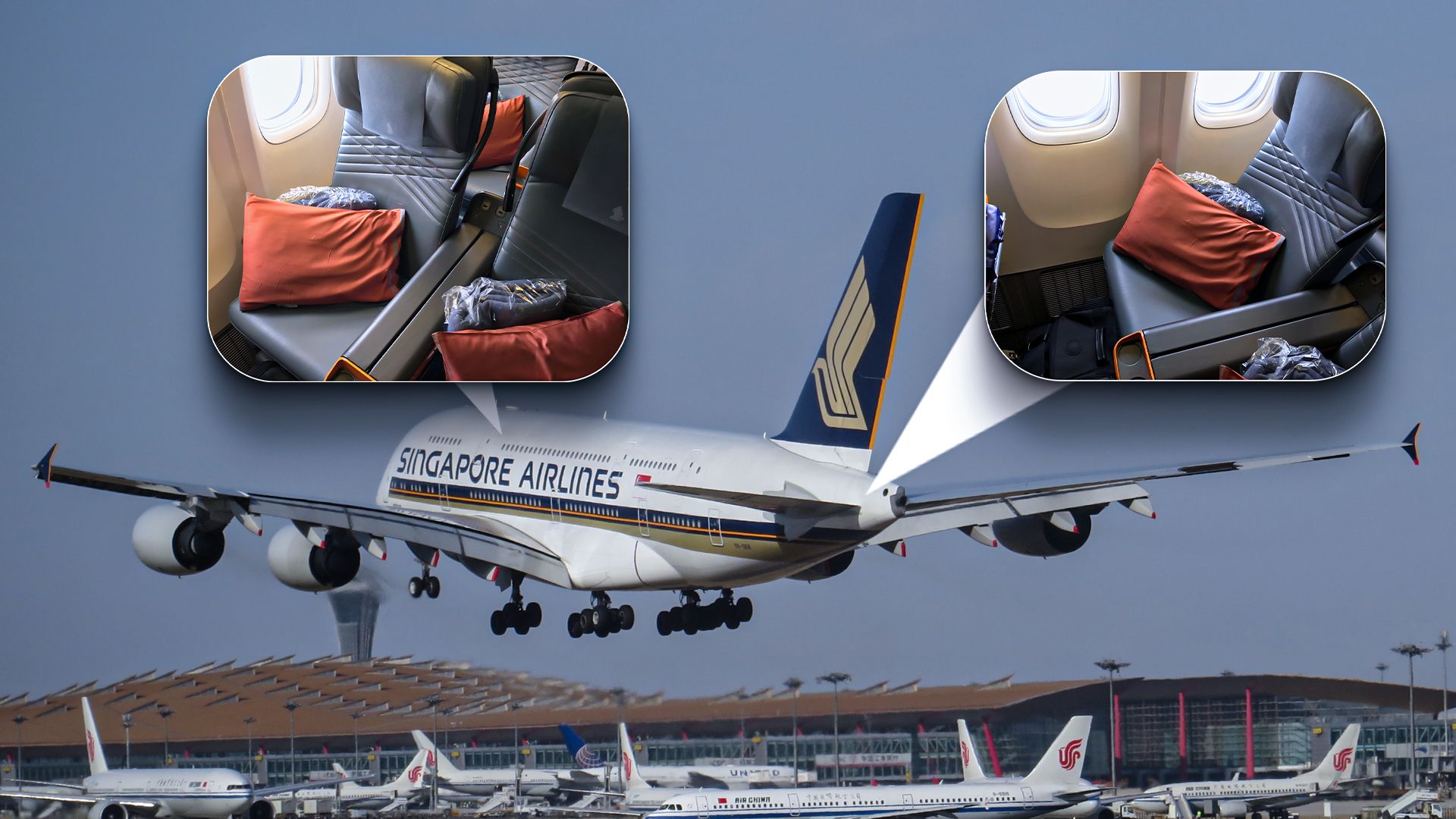 Premium Economy On Singapore Airlines: 5 Things To Know Before You Travel