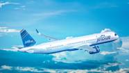 How Many JetBlue Points Get You A Free Flight 