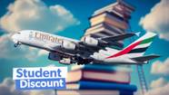 How To Book A Student Discount On Emirates How To Book A Student Discount On Emirates