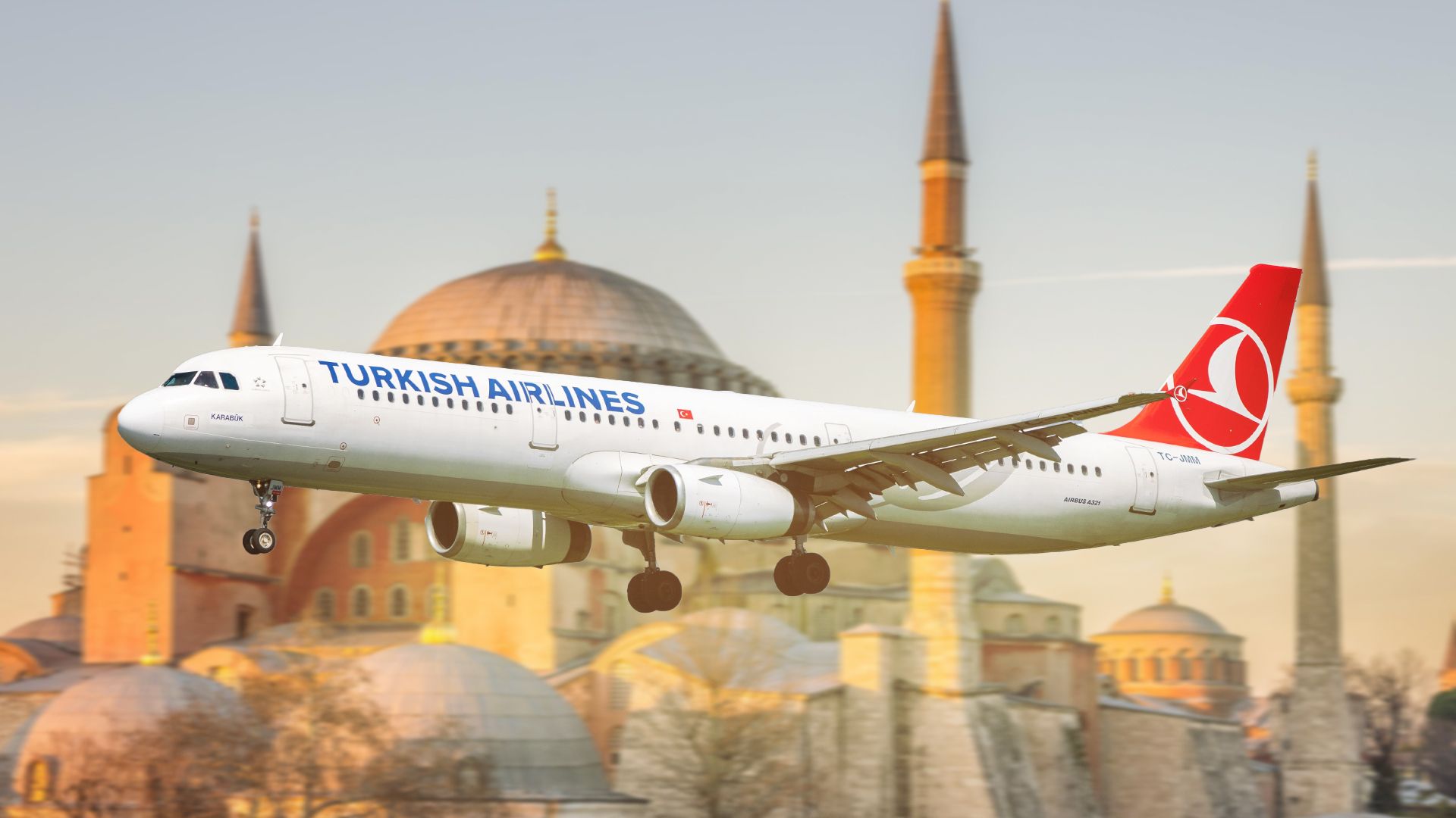 Istanbul Stopover Custom Thumbnail