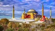 Where East Meets West How To Book A Free Stopover Hotel In Istanbul