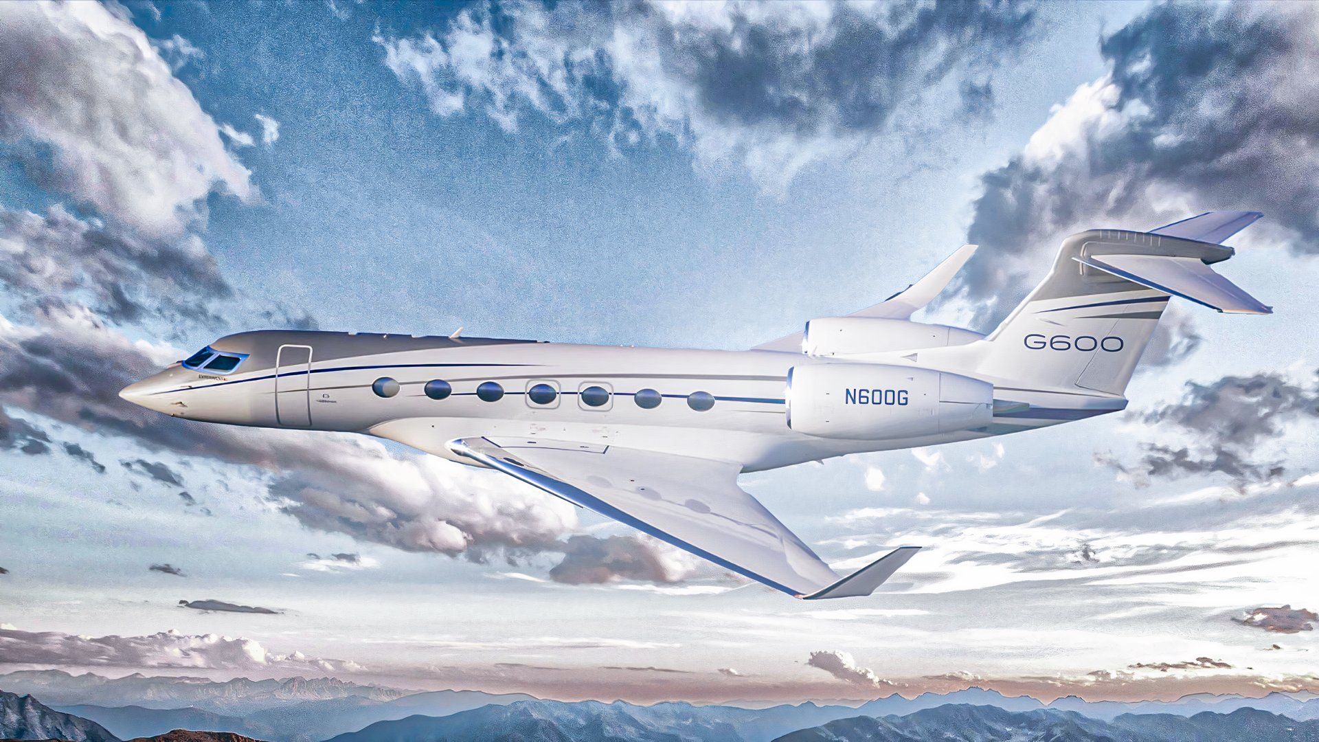 Heavy Jet: How Much Does A Gulfstream G600 Cost To Purchase?