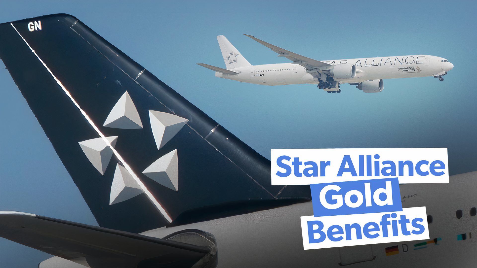 The Top 6 Star Alliance Gold Benefits