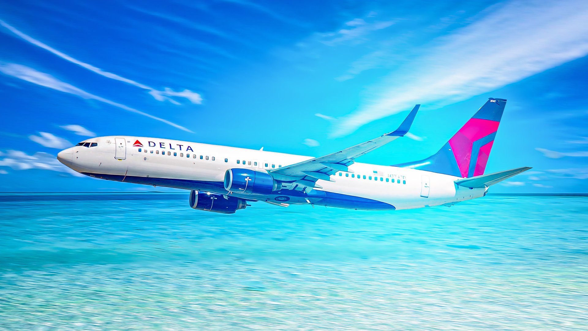 How Can You Earn 10,000 Bonus SkyMiles With Delta Vacations?
