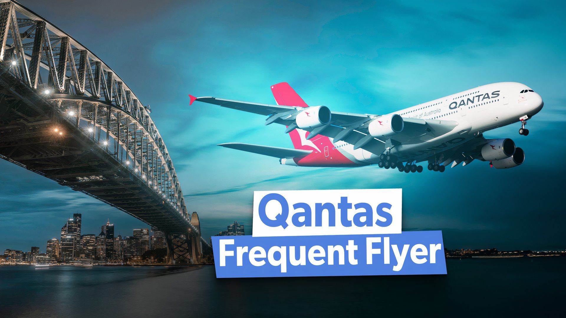 Qantas Frequent Flyer: The Simple Flying Guide