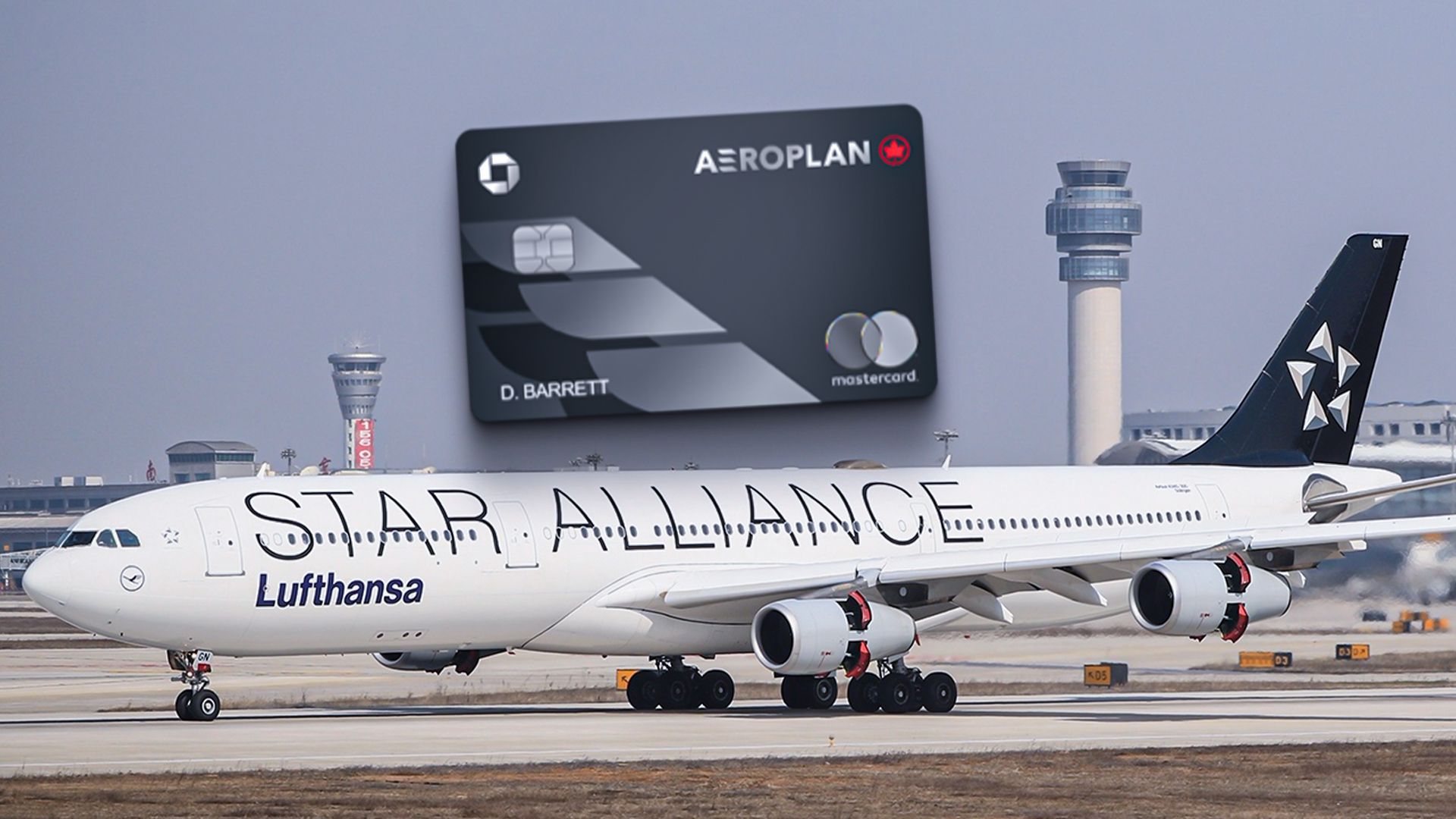 Top 5 The Most Rewarding Star Alliance Airline Credit Cards In The US