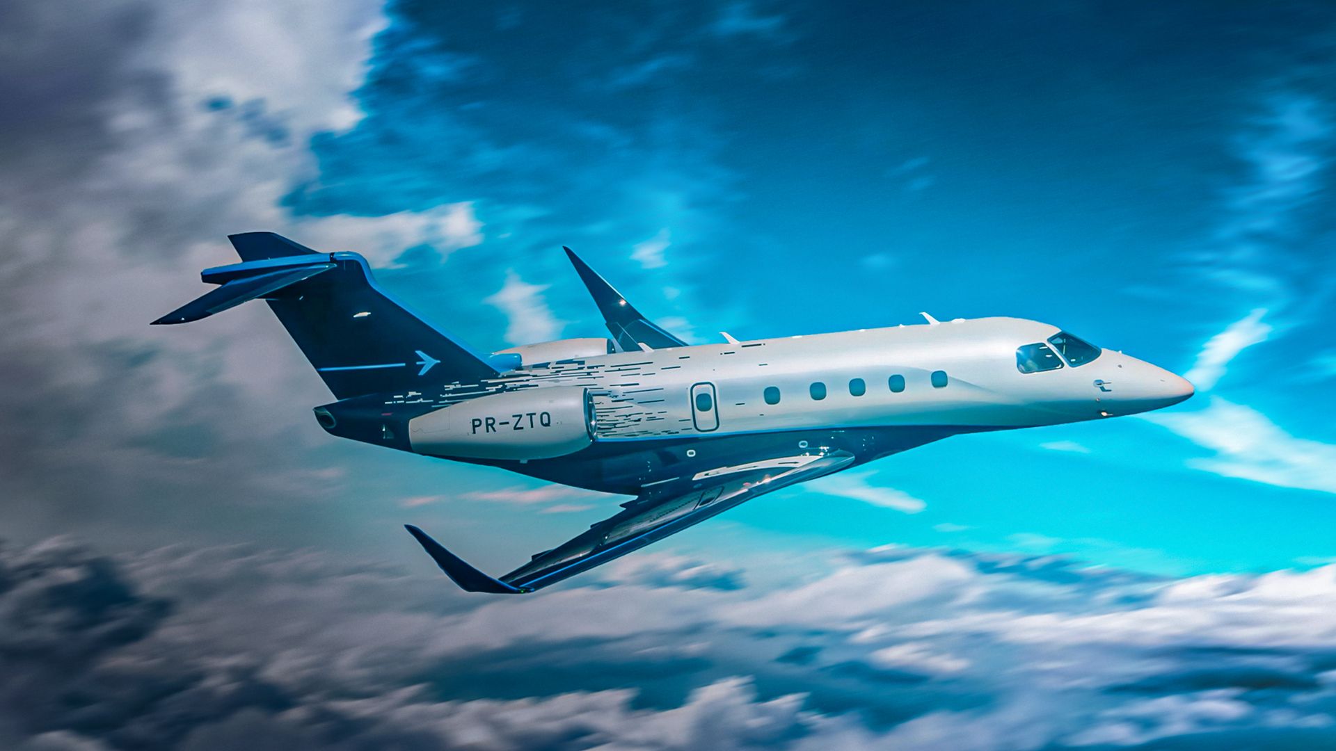 Updated Legacy: A Guide To The Embraer Praetor 500