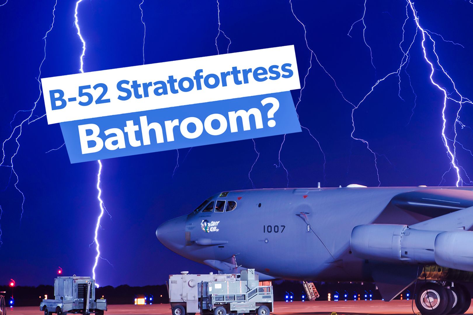B-52 Bathroom Custom Thumbnail