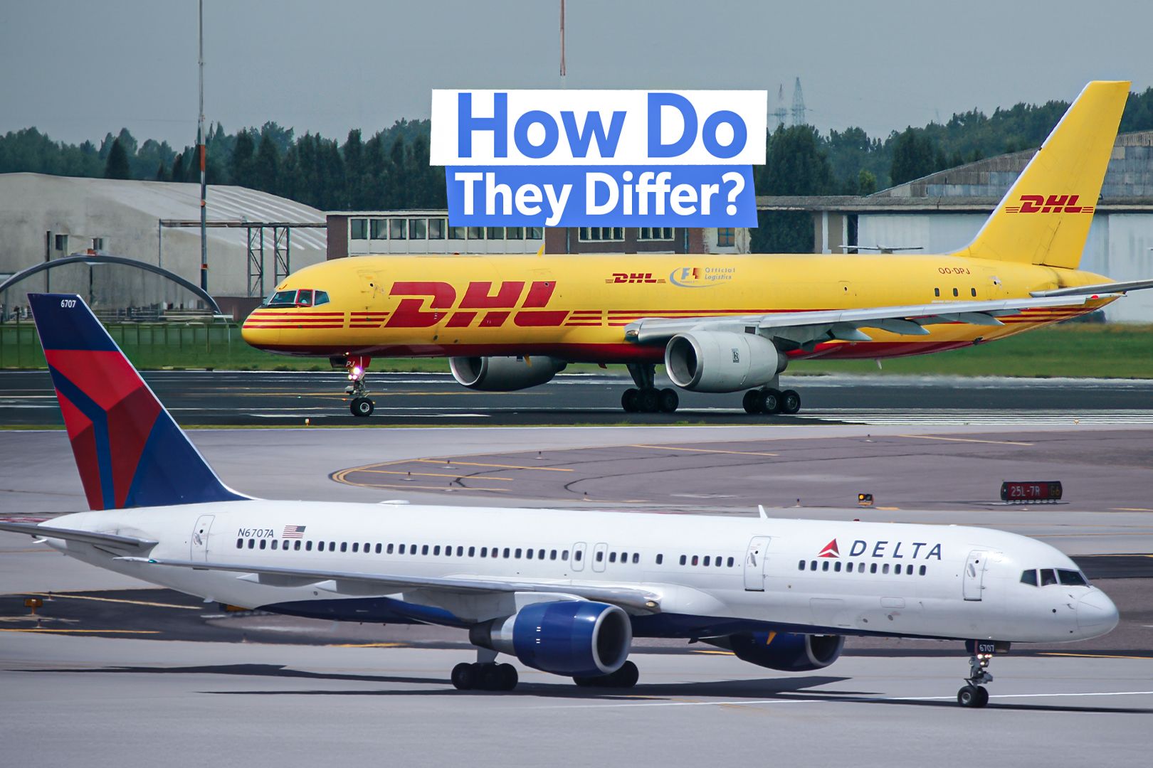 Freighters Airliners Comparison Custom Thumbnail
