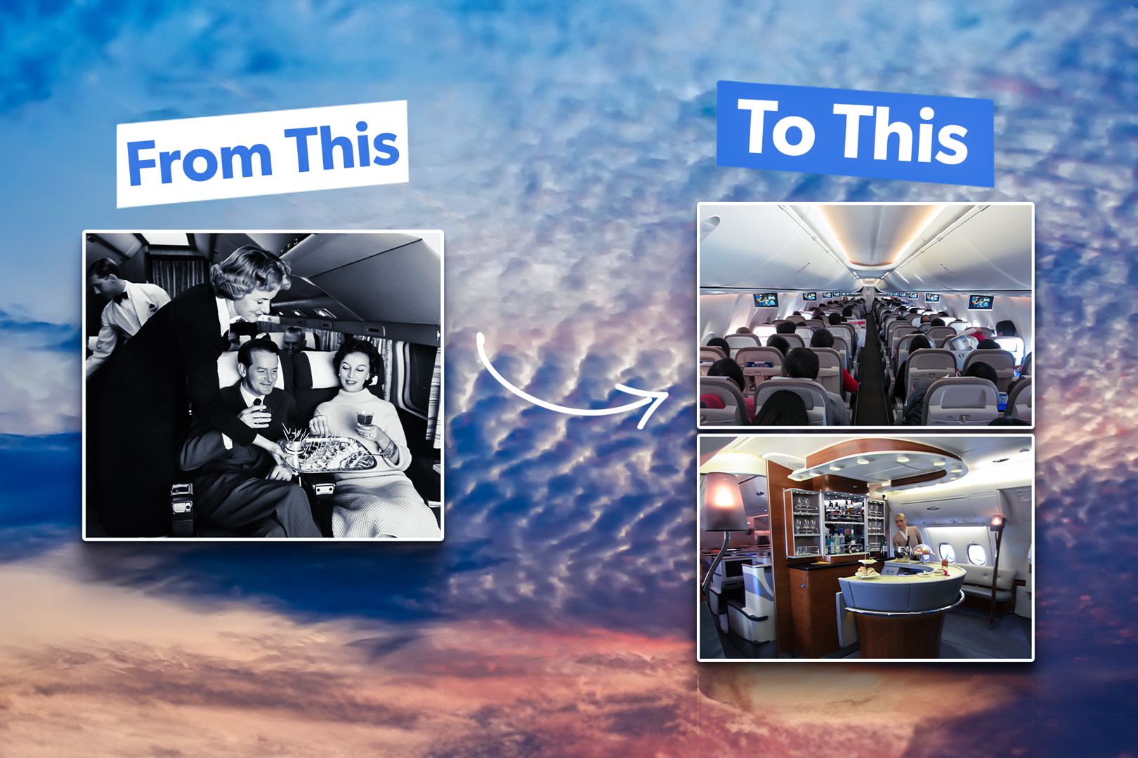 Airfare Evolution Custom Thumbnail