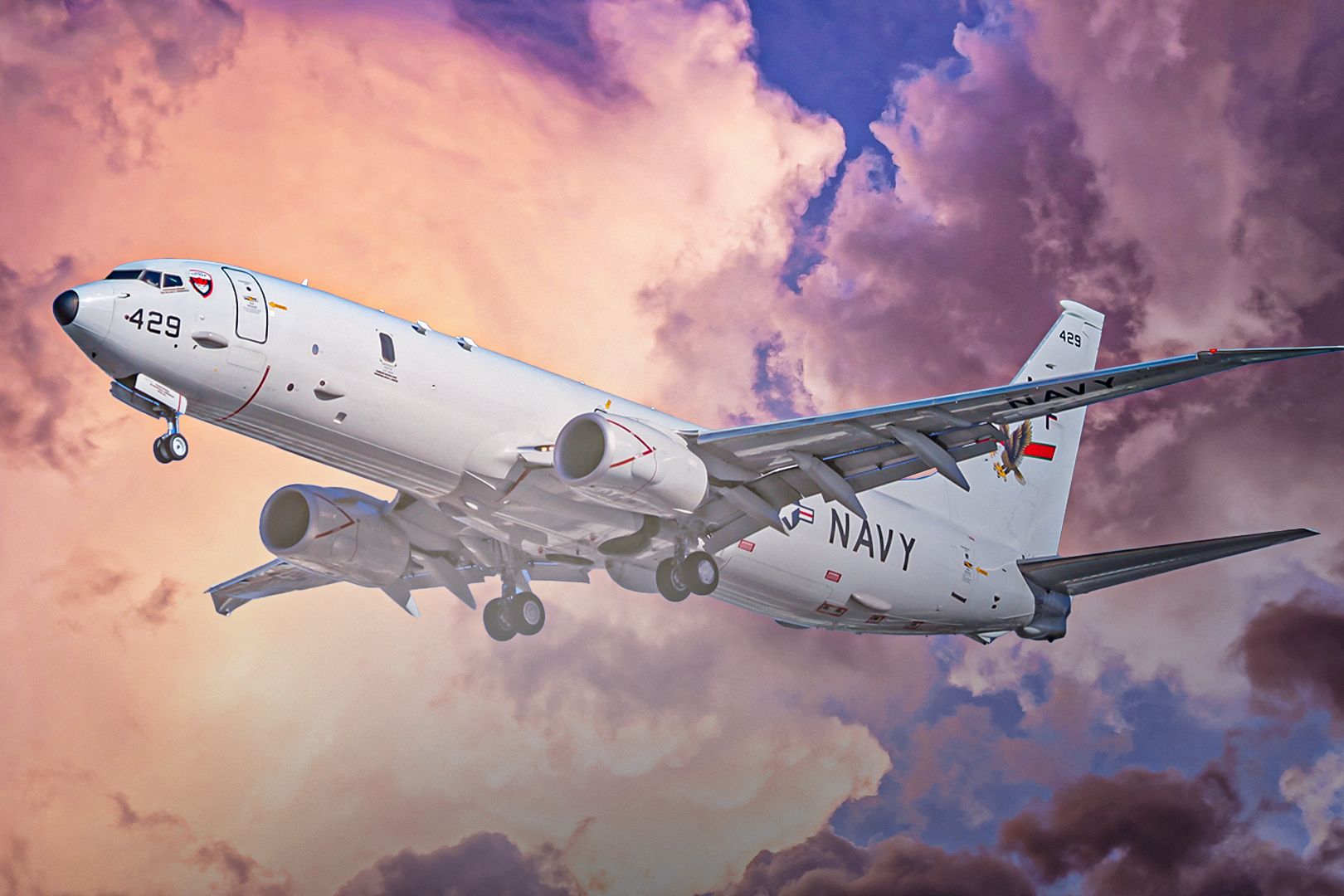 Boeing T-43: The Modified 737 On Which USAF Navigators Learned Their Trade