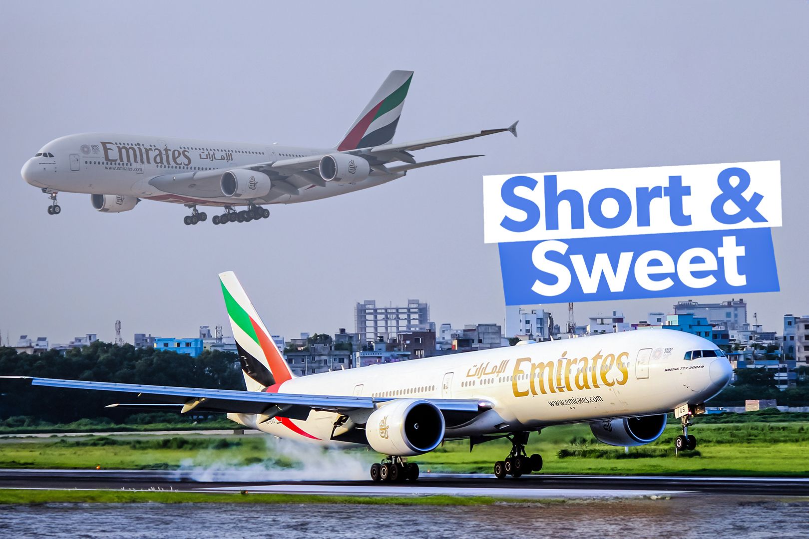 Emirates Shortest Routes Custom Thumbnail