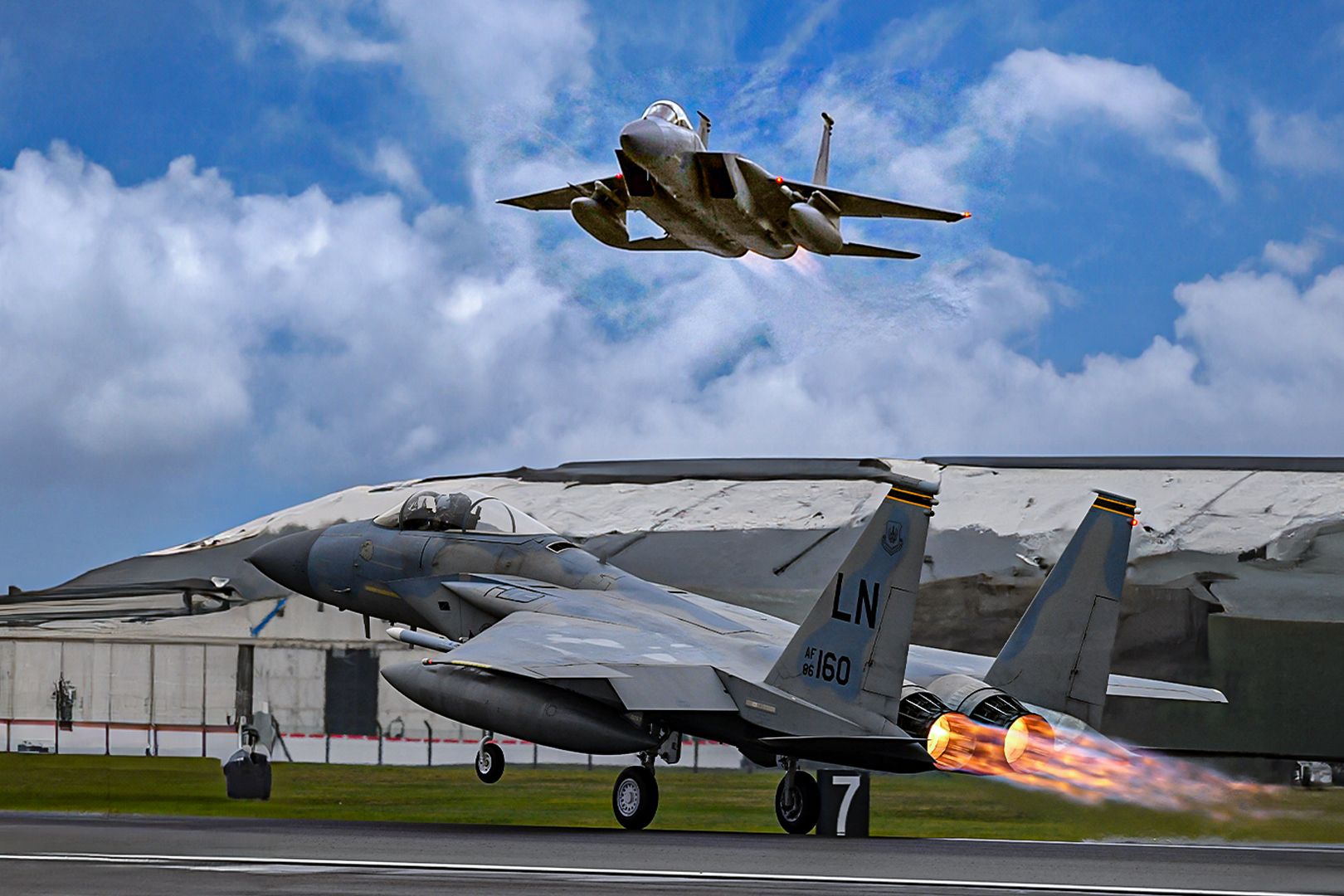 F-15 Custom Thumbnail