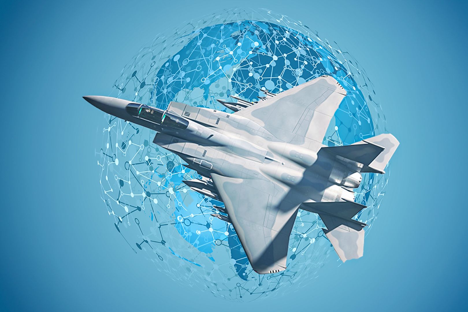 F-15 Custom Thumbnail