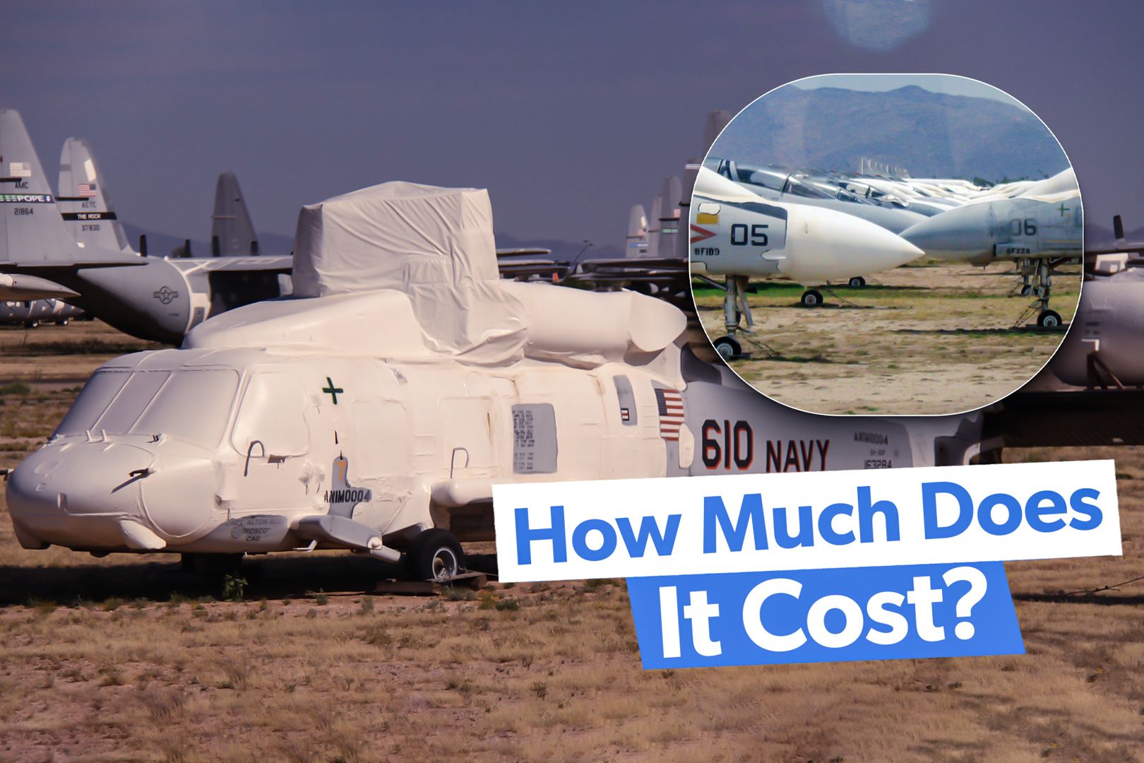 USAF Maintenance Costs Custom Thumbnail