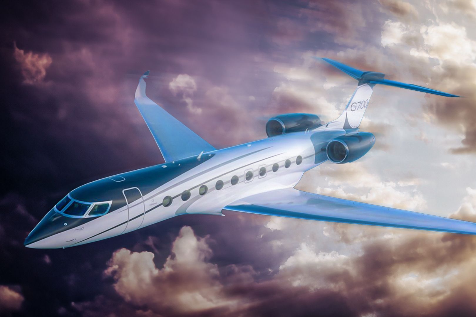 Why Is Gulfstream Such A Popular Private Jet Manufacturer?