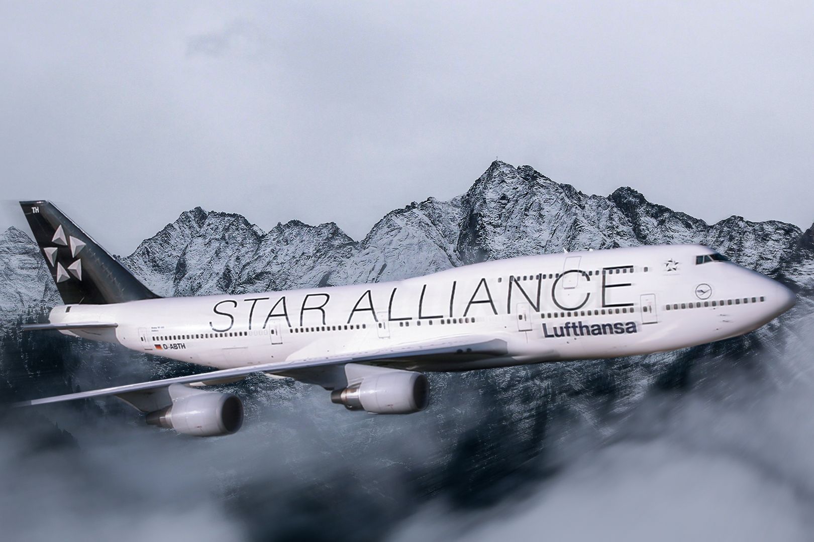 Star Alliance Silver Benefits Custom Thumbnail