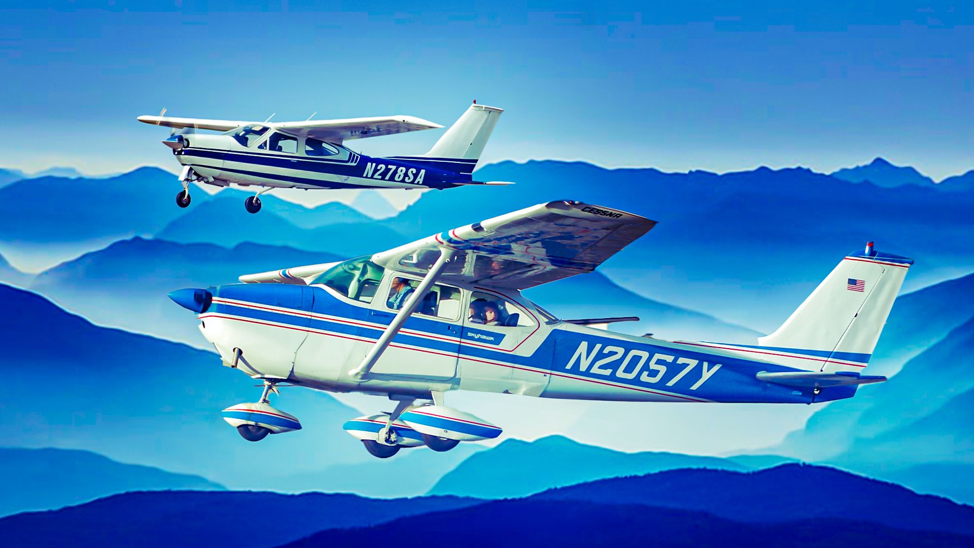 propeller-aircraft-3-cessna-single-engine-variants