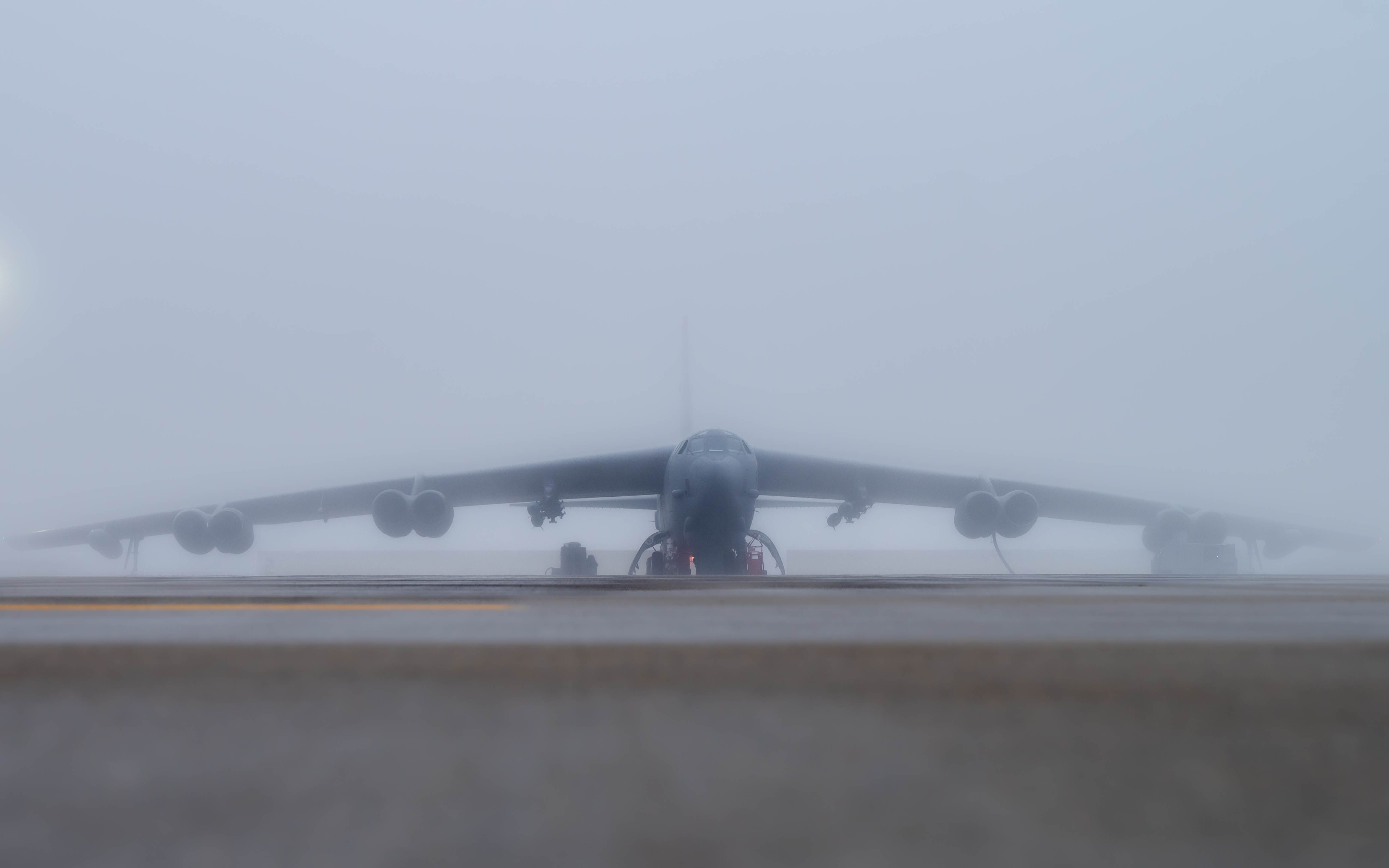 B52Fog