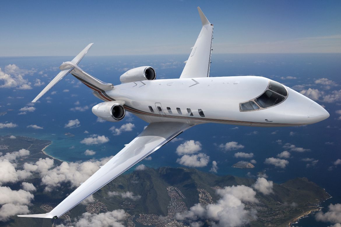 How Much Does It Cost To Fly With NetJets?