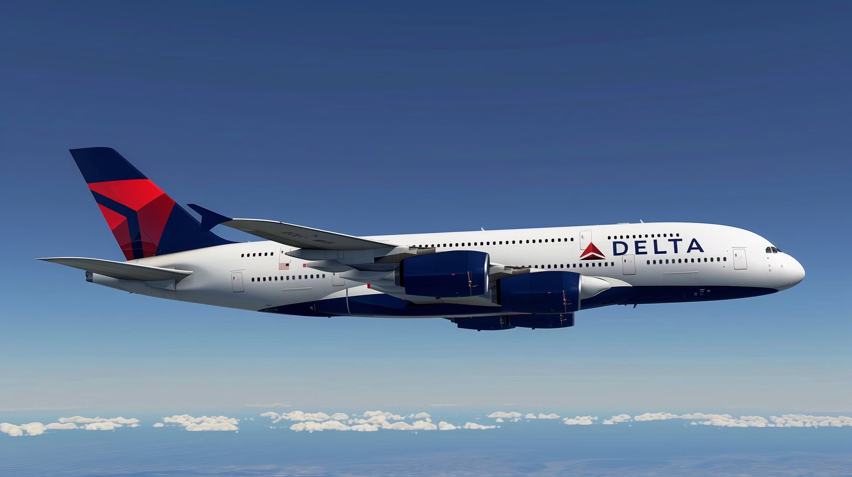 Delta A3480