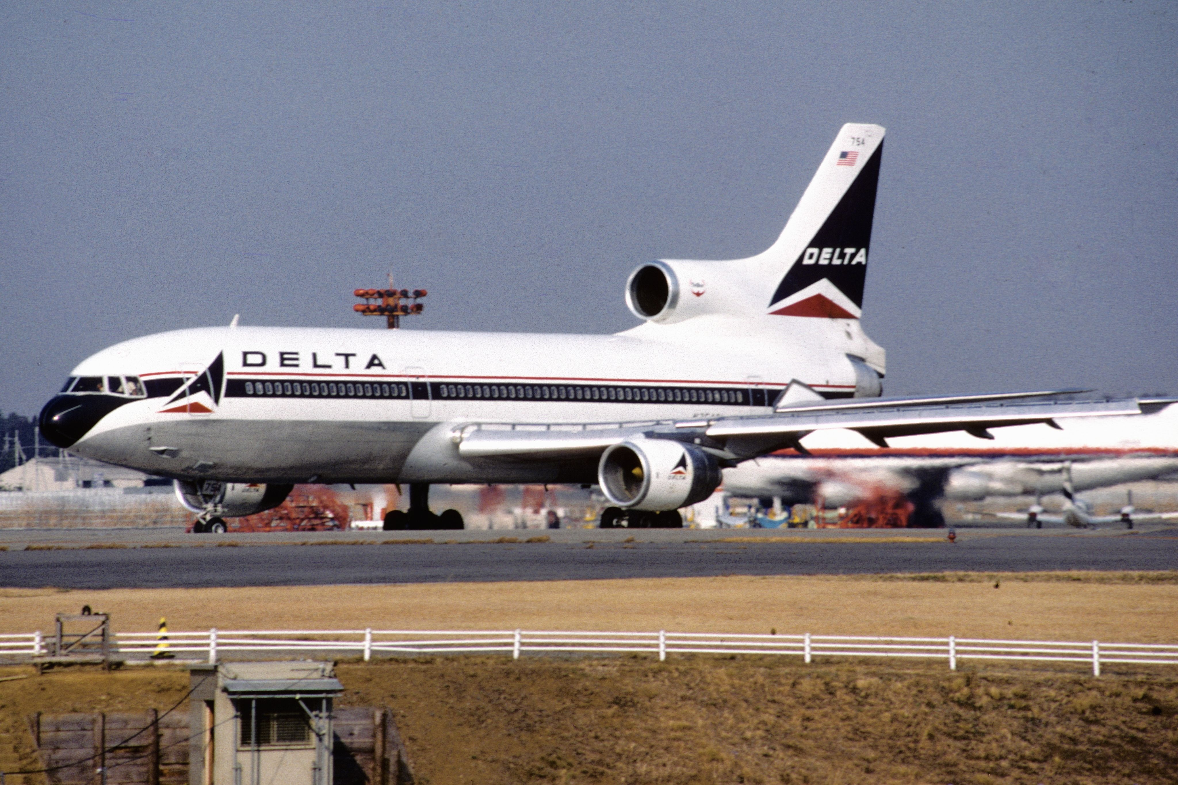 Delta L-1011