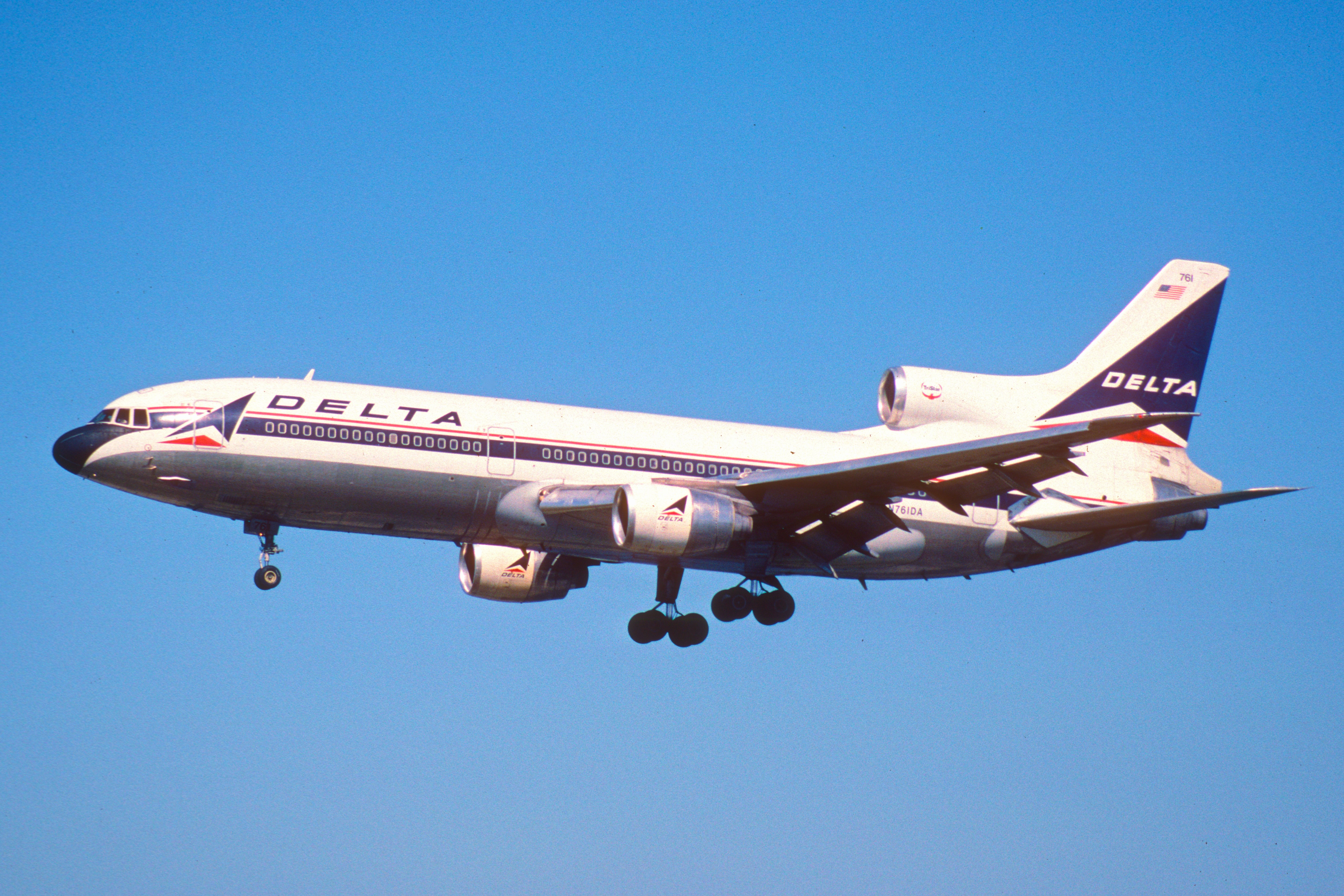 Delta L-1011 