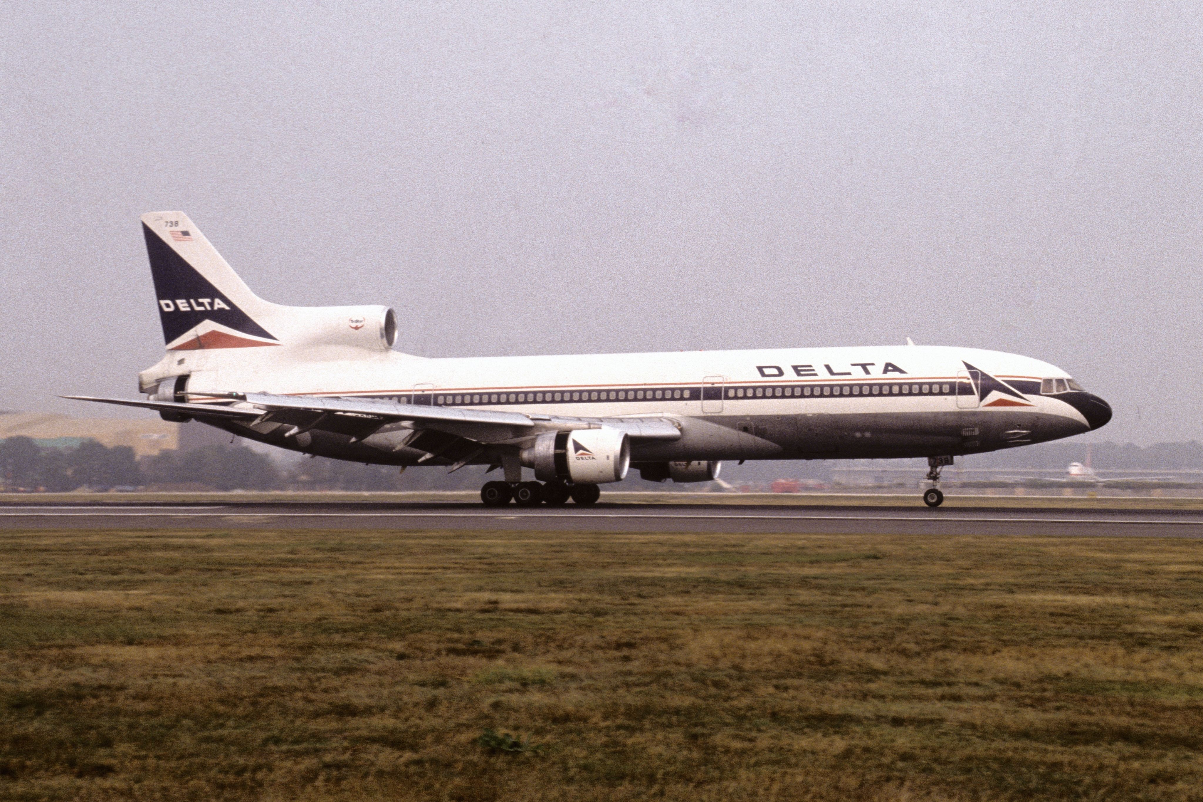 Delta L-1011