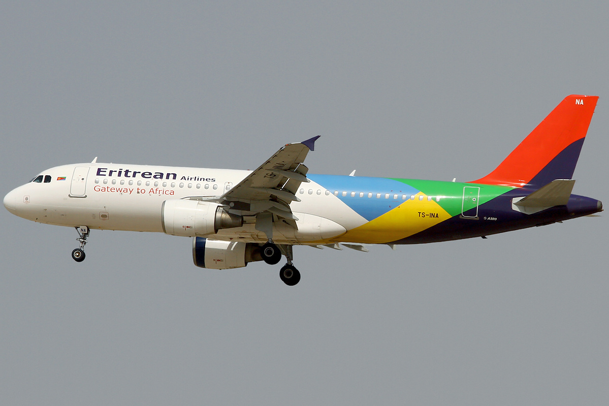 Eritrean_Airlines_A320-200_TS-INA_DXB_2012-2-24