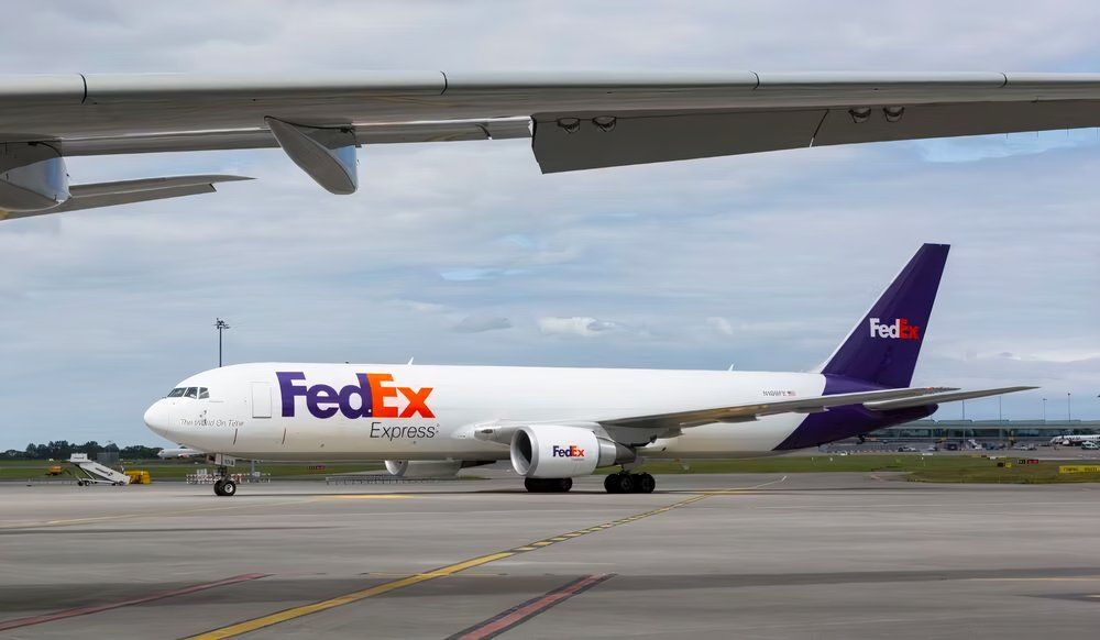 FedEx