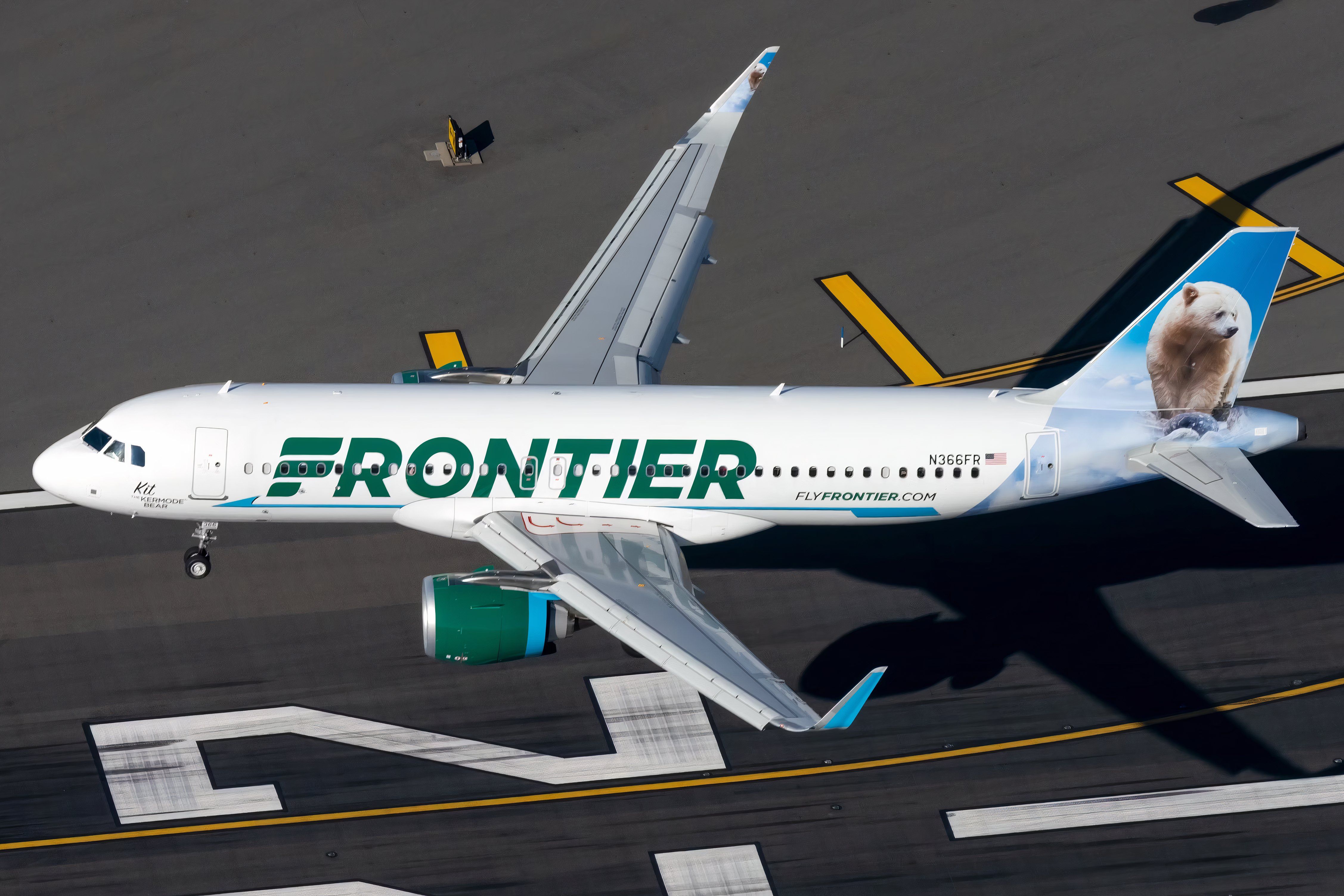 frontier