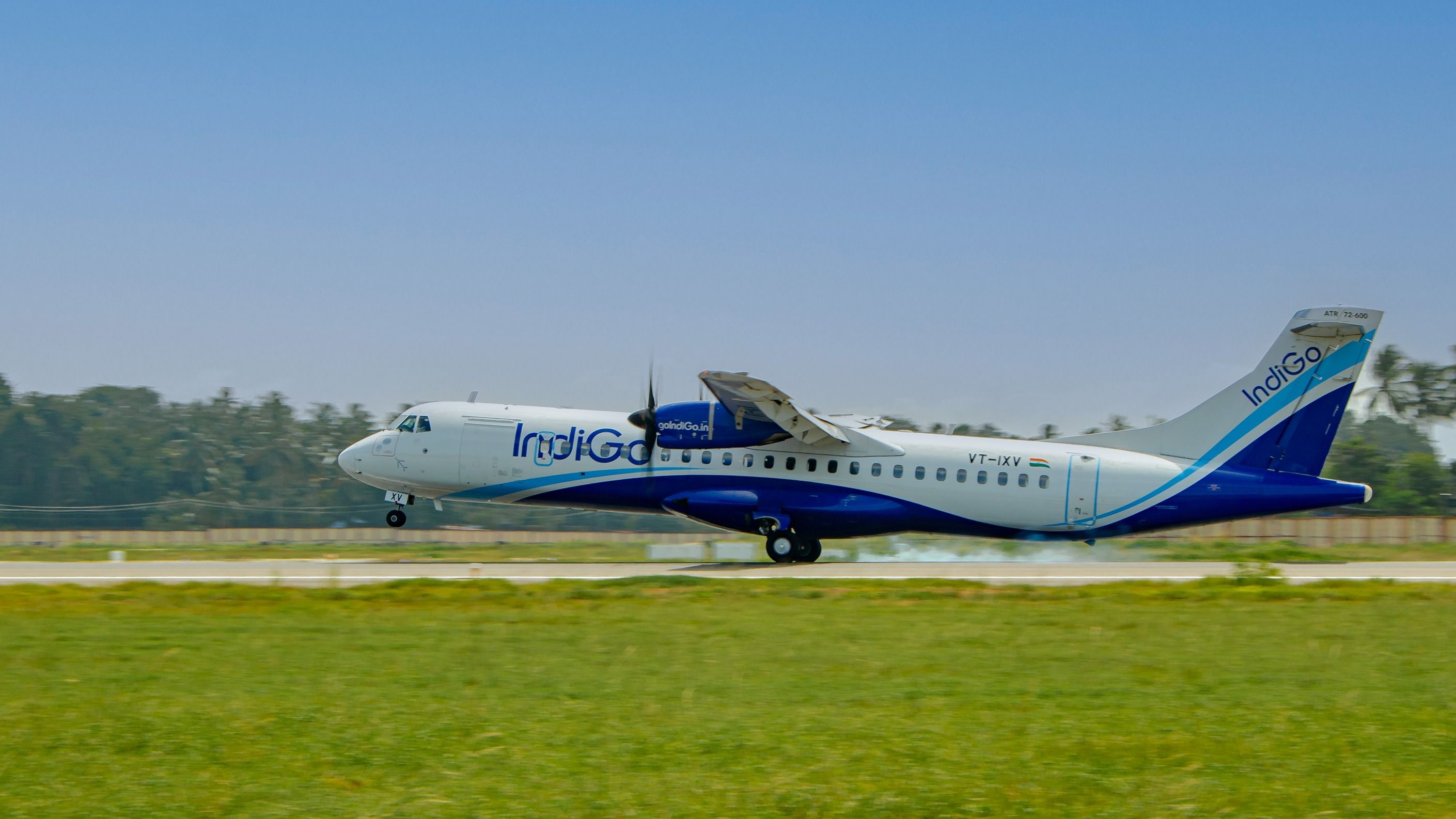 IndiGo To Boost Regional Fleet With 100 New Planes, But Which Aircraft ...