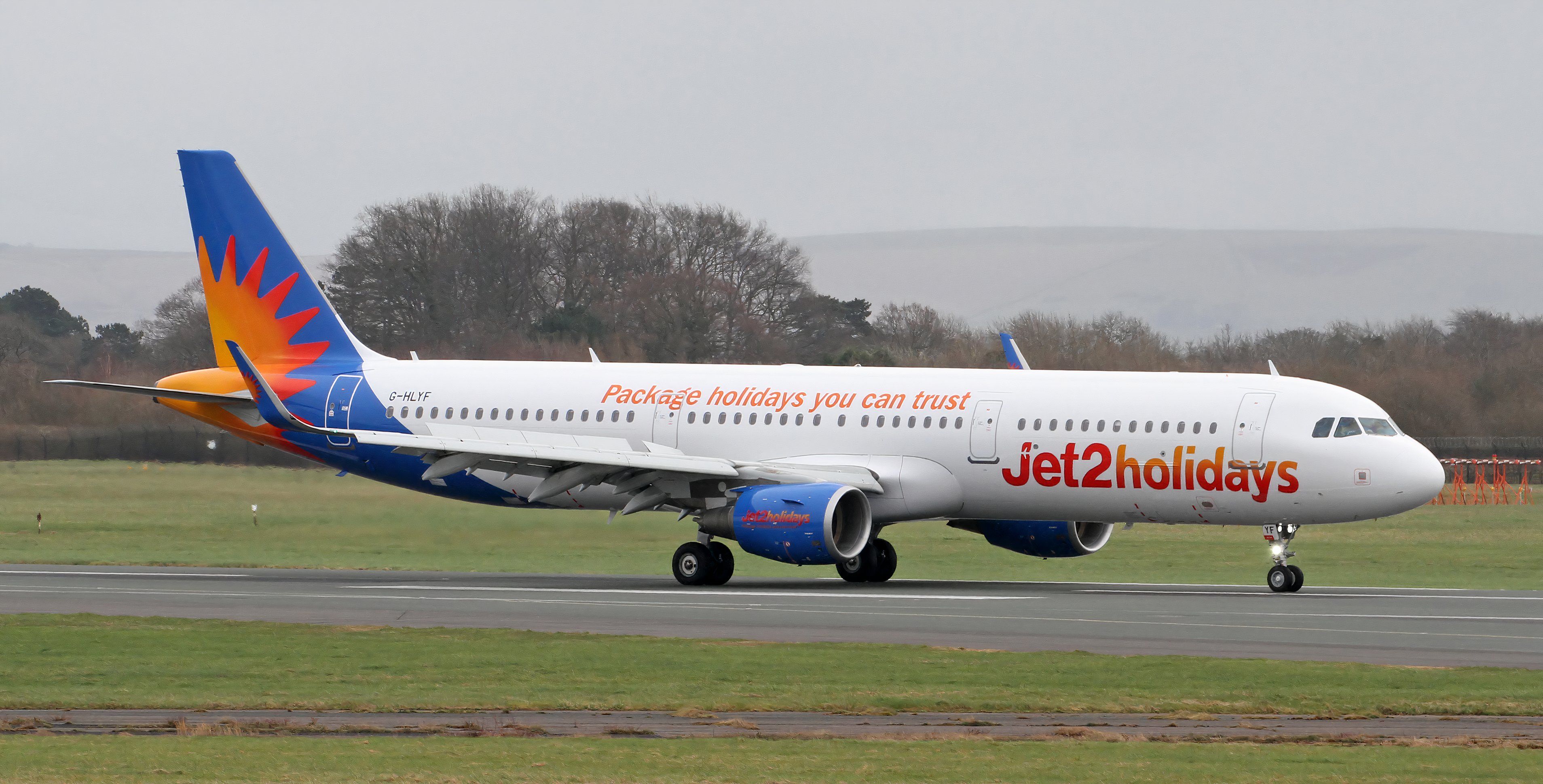 jet2 a321neo