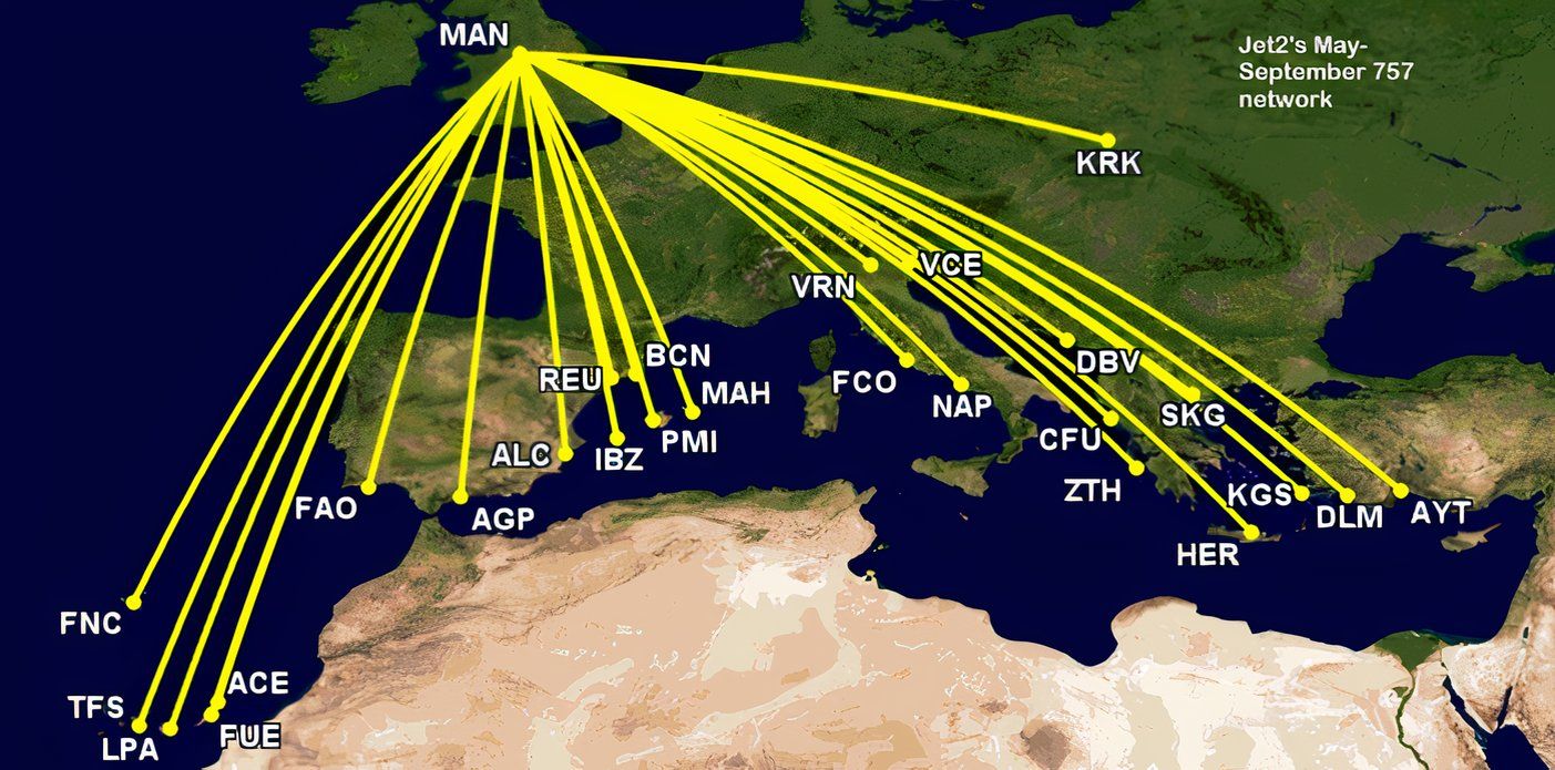 LS 757 network May-September 2024