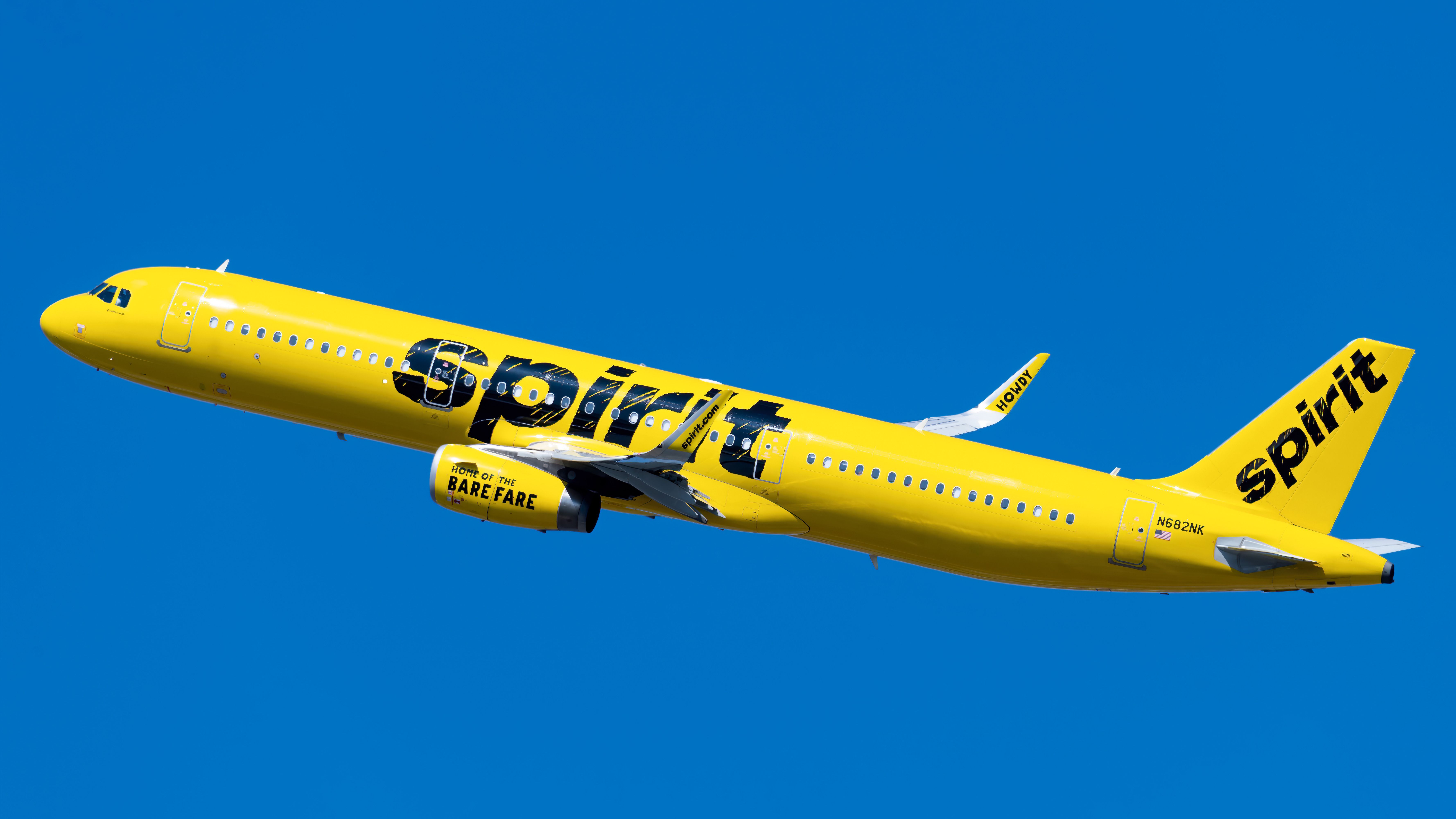 Spirit Airlines On Time Performance 91 - easwkby
