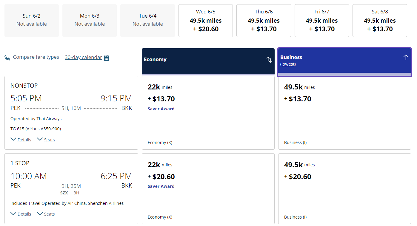 united-airlines-mileageplus-members-to-be-charged-more-miles-for