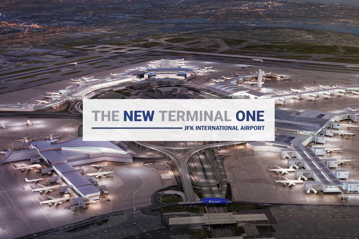 new terminal one jfk