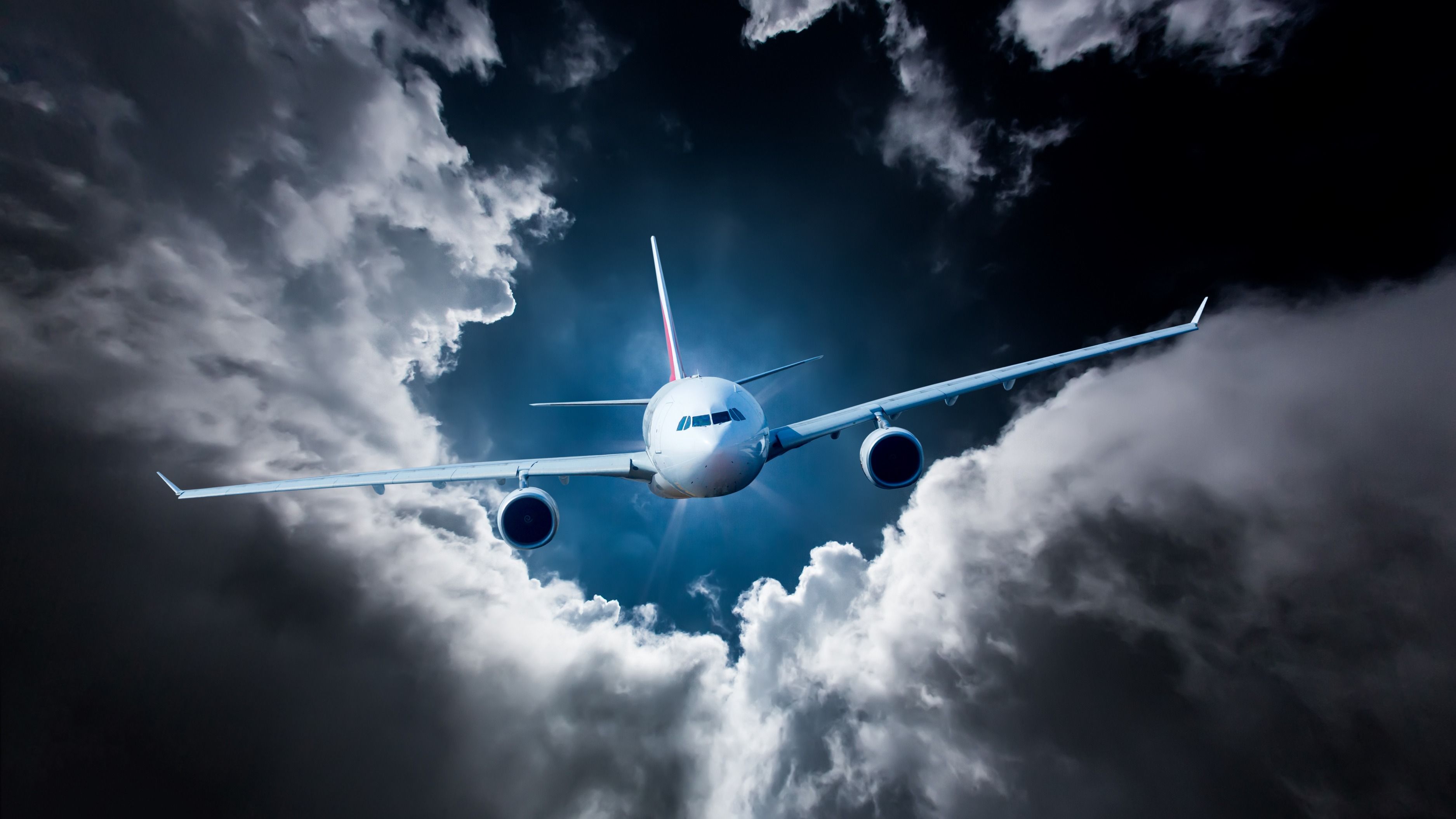 Invisible Danger: A Closer Look At Clear Air Turbulence