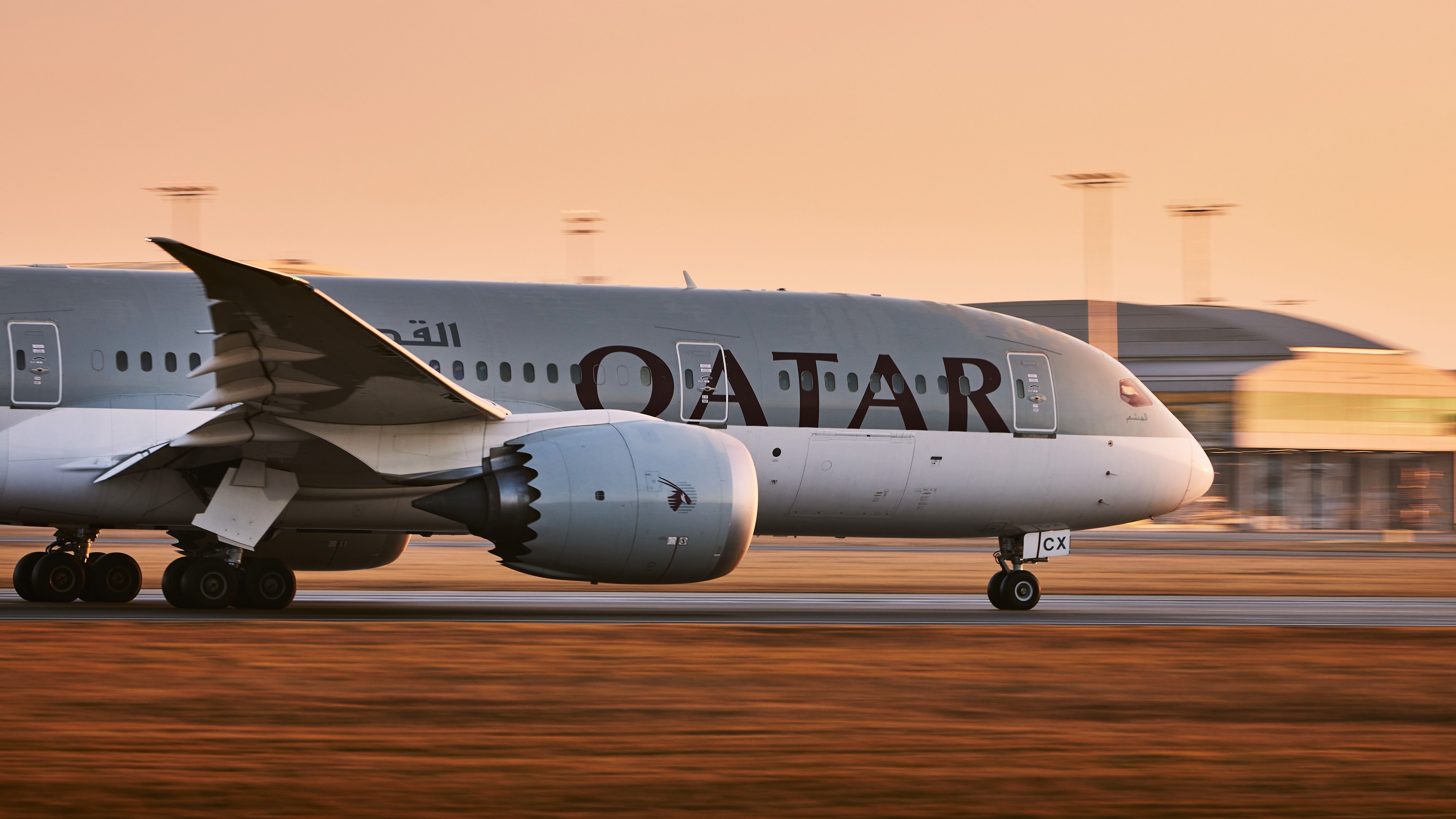 Qatar Airways Makes .7 Billion Profit in 2023/24 Financial Year