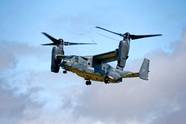 Bell Boeing V 22 Osprey Restrictions To Remain Until Middle Of 2025