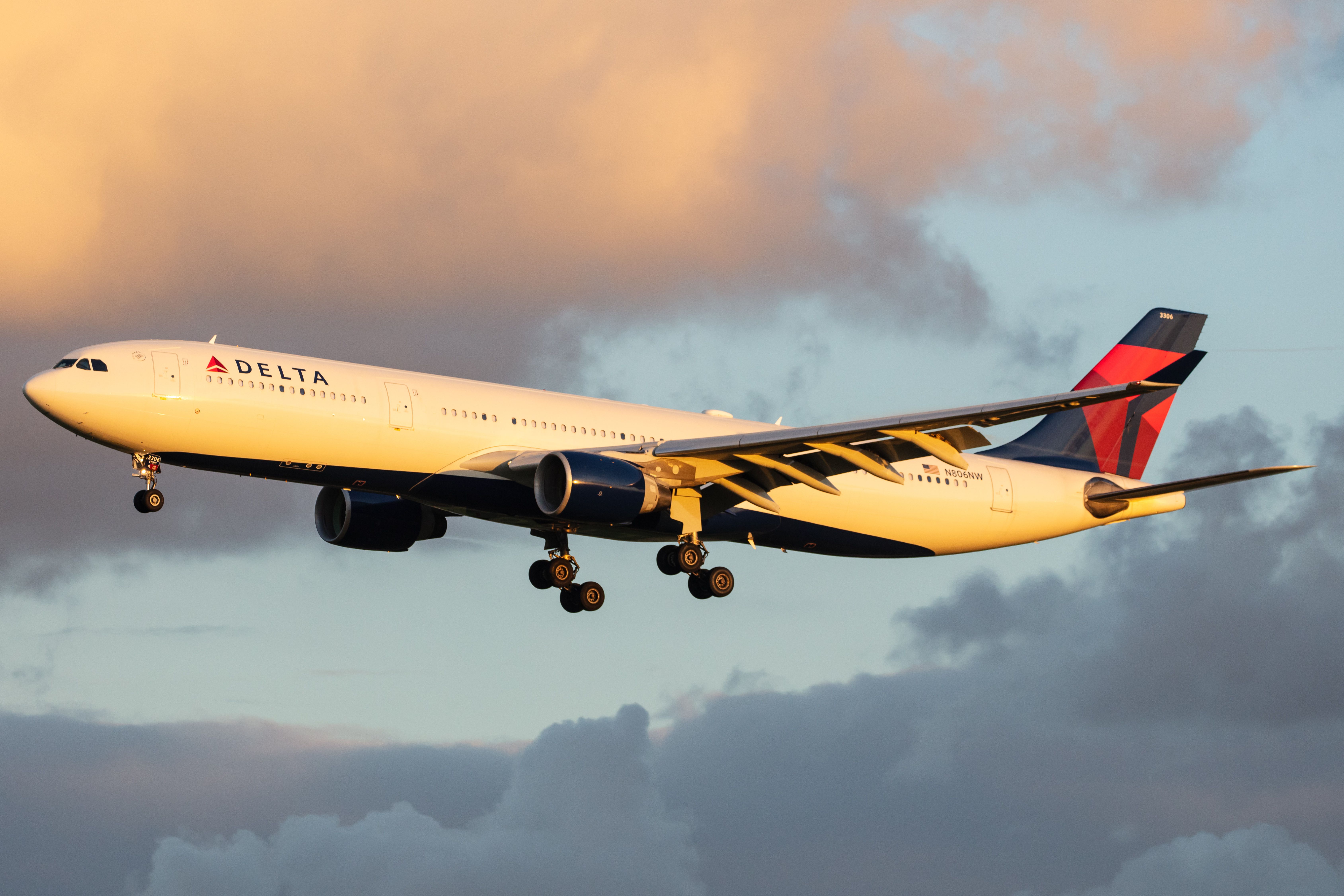 Delta Air Lines Bringing Italian Luxury To Amenity Kits