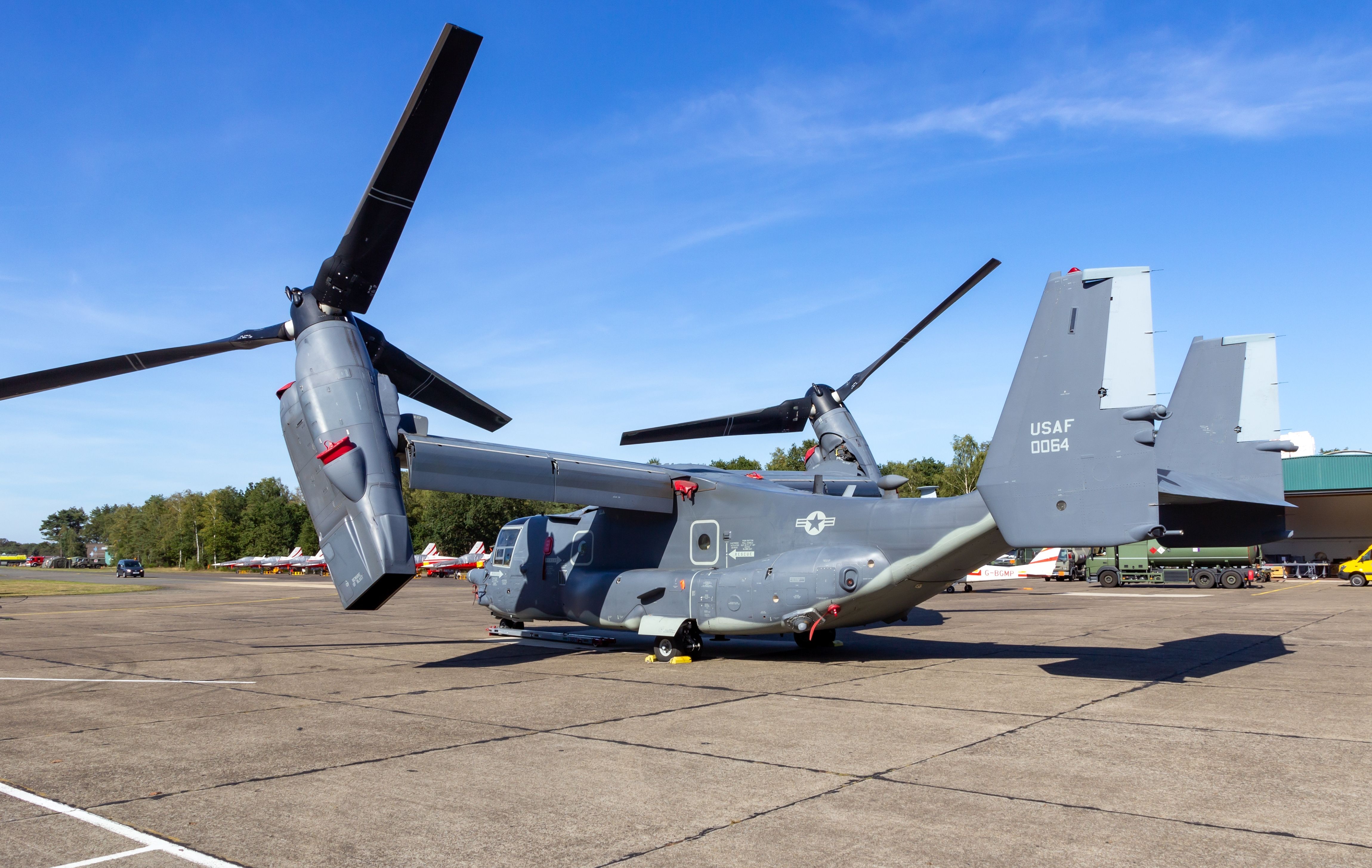 v-22 osprey