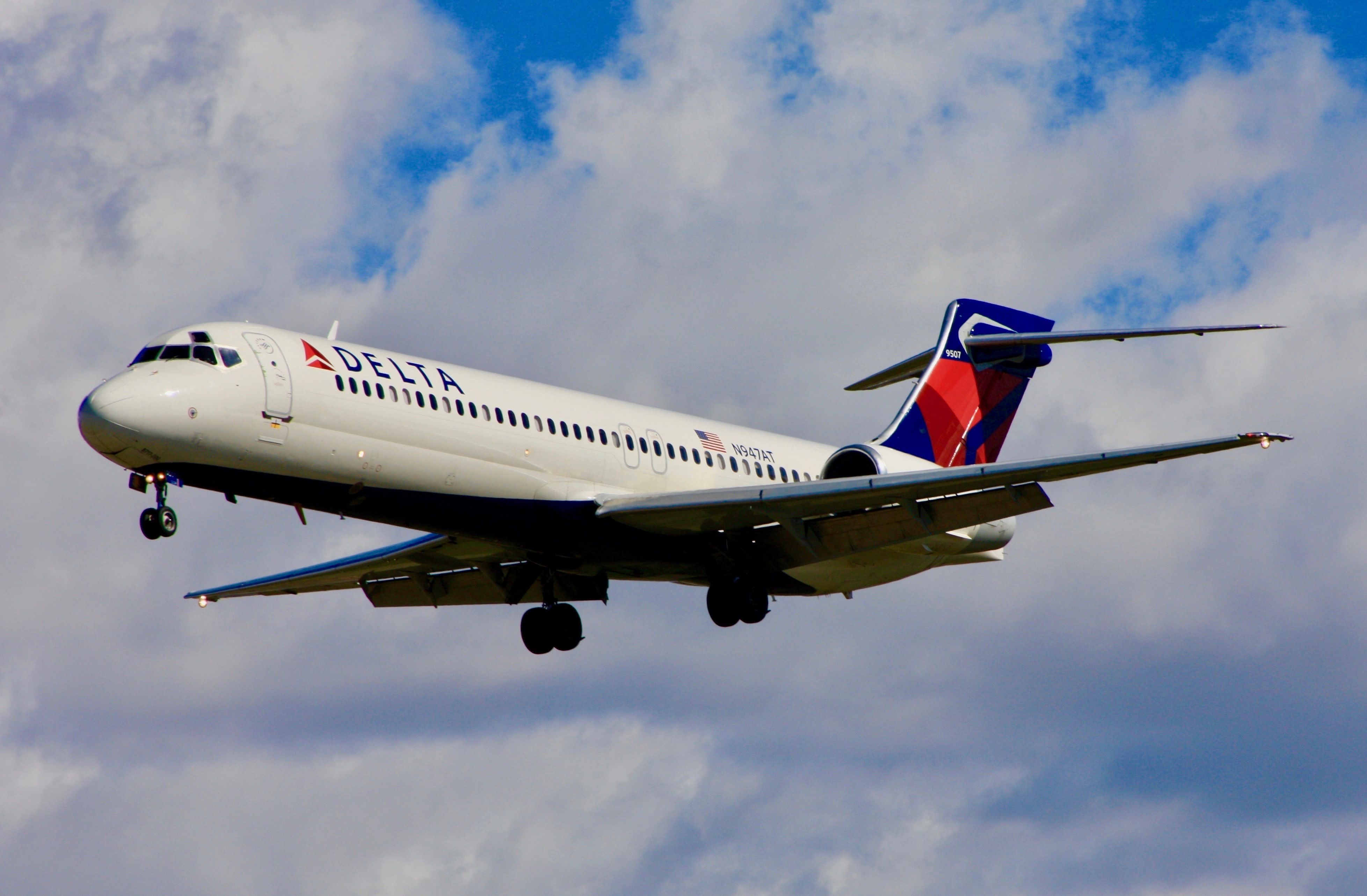 Why Did Boeing Stop Making The 717?