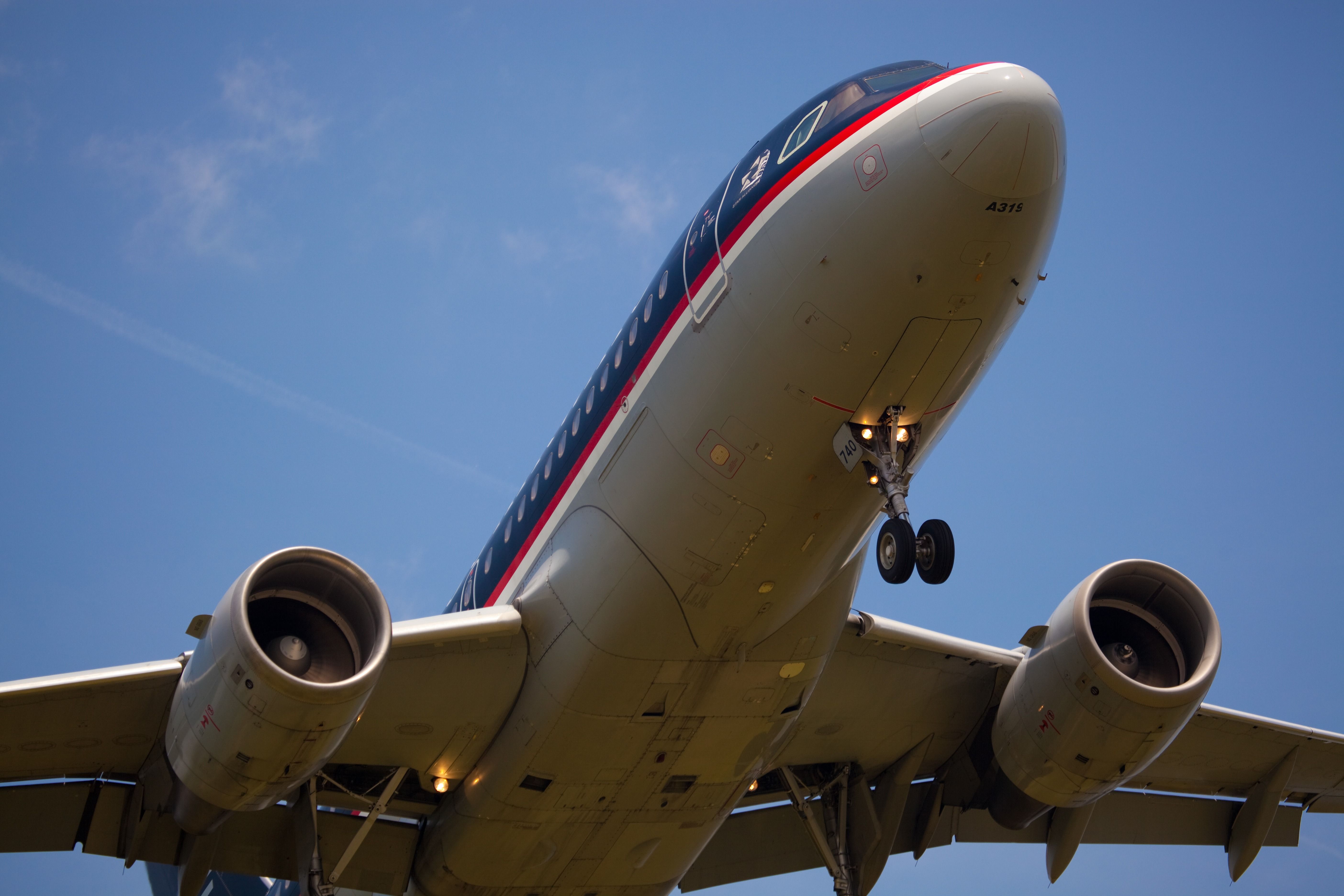 What Happened To US Airways?