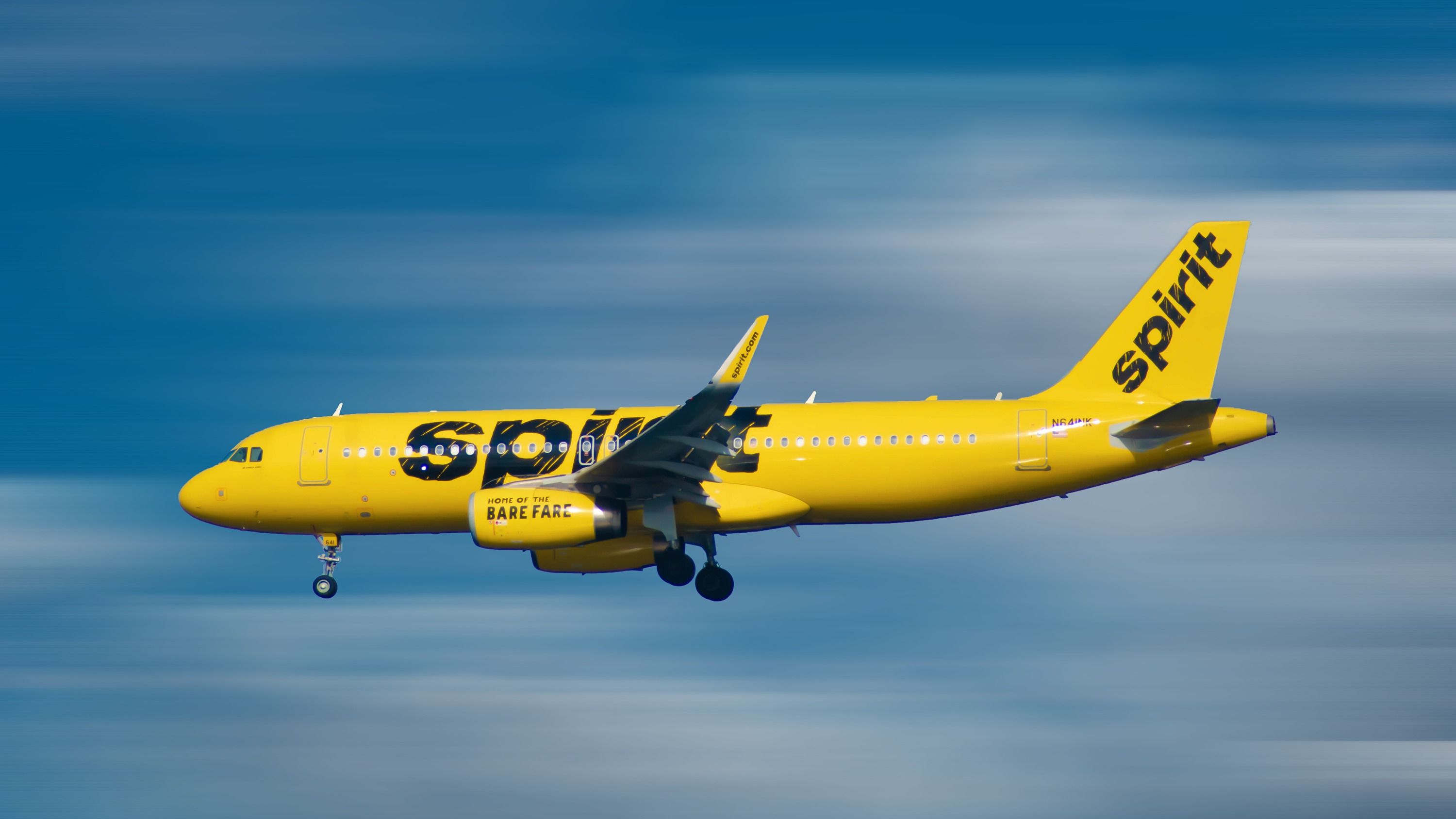 Frontier and Spirit Airlines Did Overly Ambitious Growth Shape Their