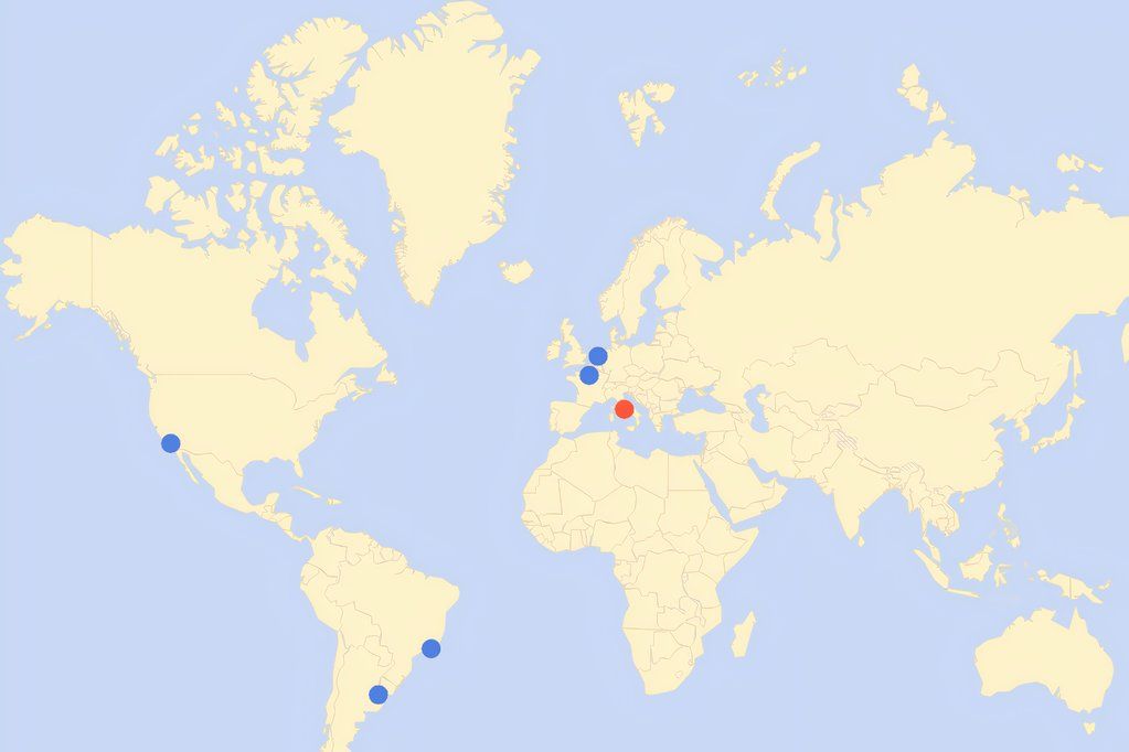 Star Alliance Lounge Locations-1