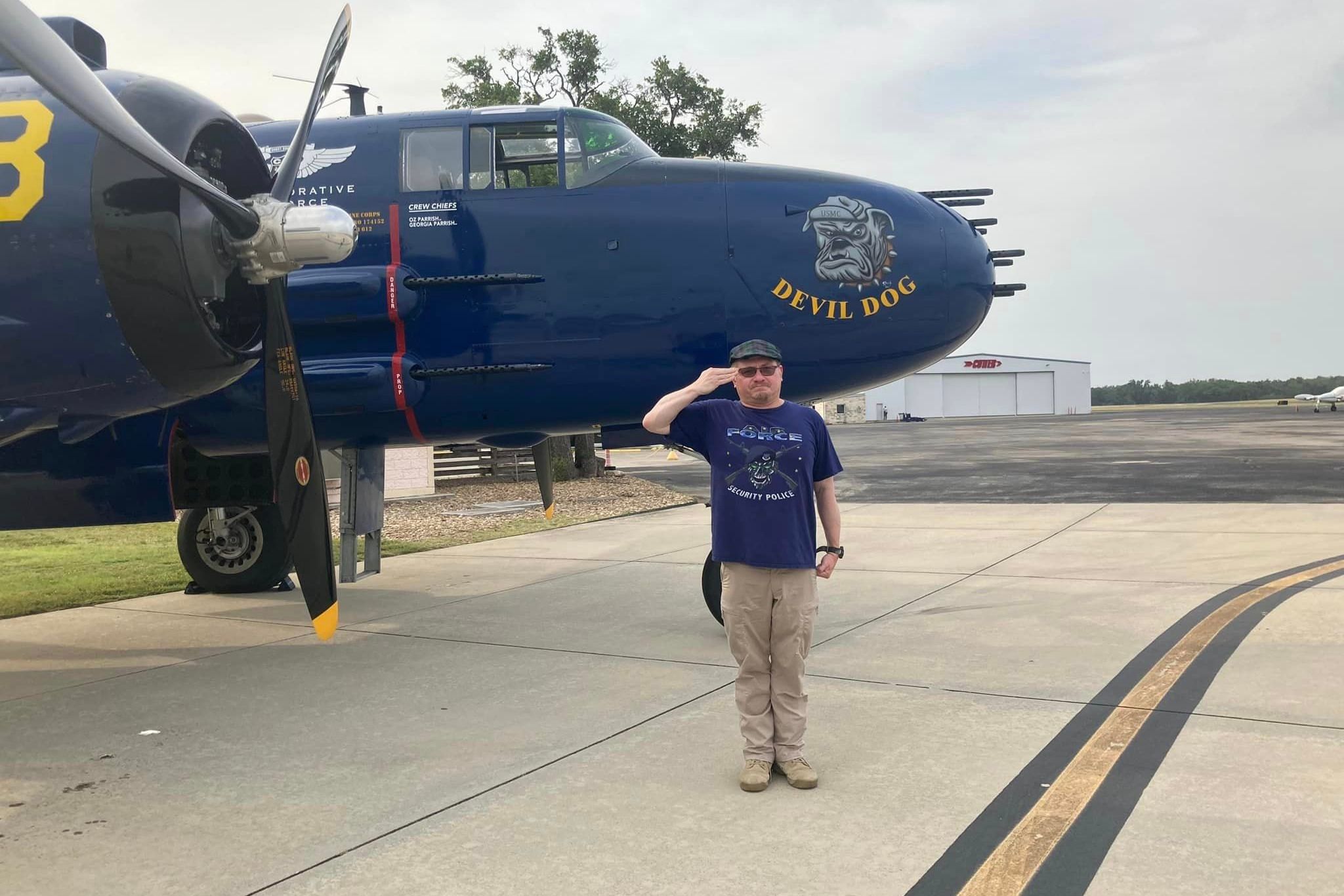 How Difficult Is It To Restore A WWII Plane?
